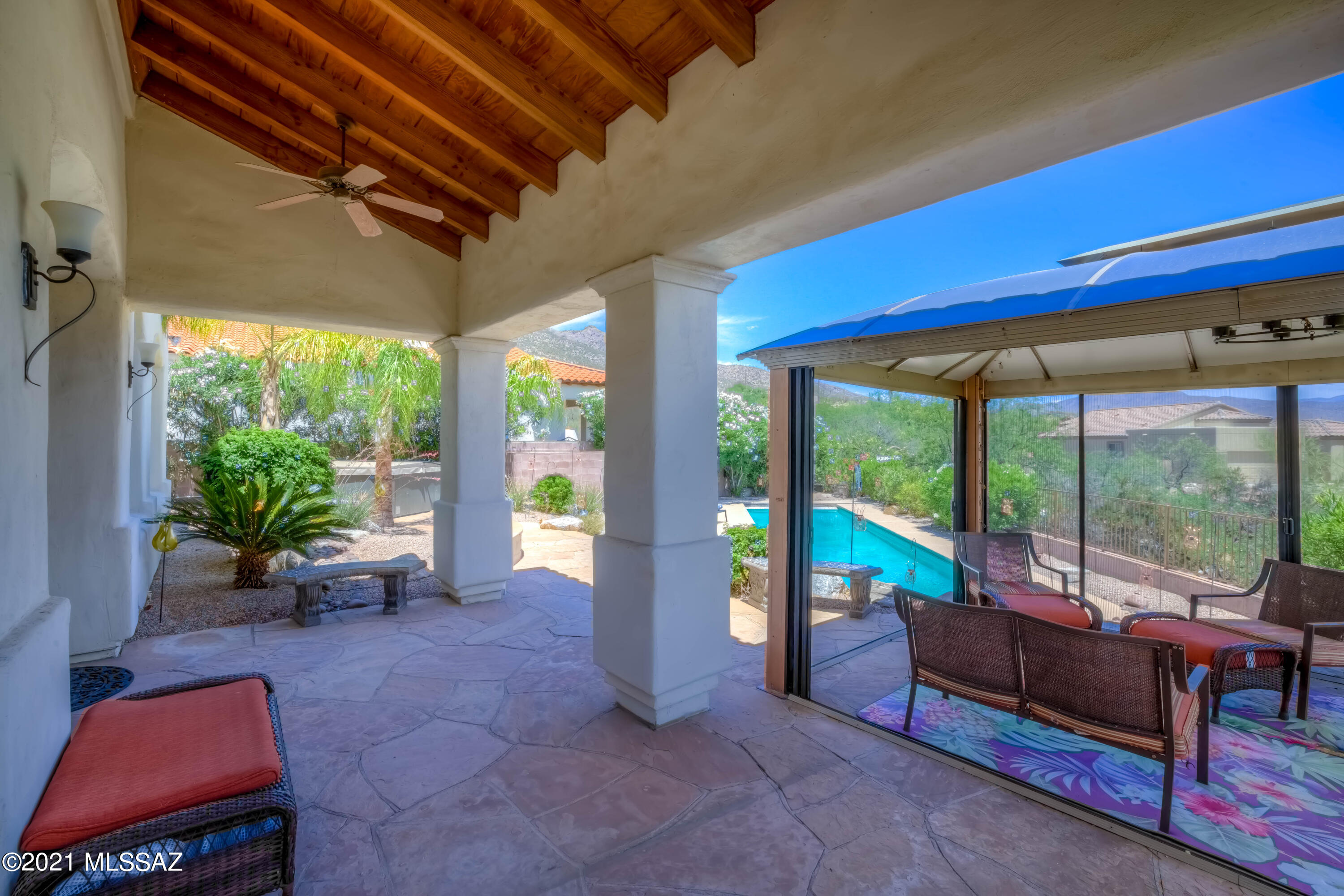 Sabino Ridge (1-54) - Residential