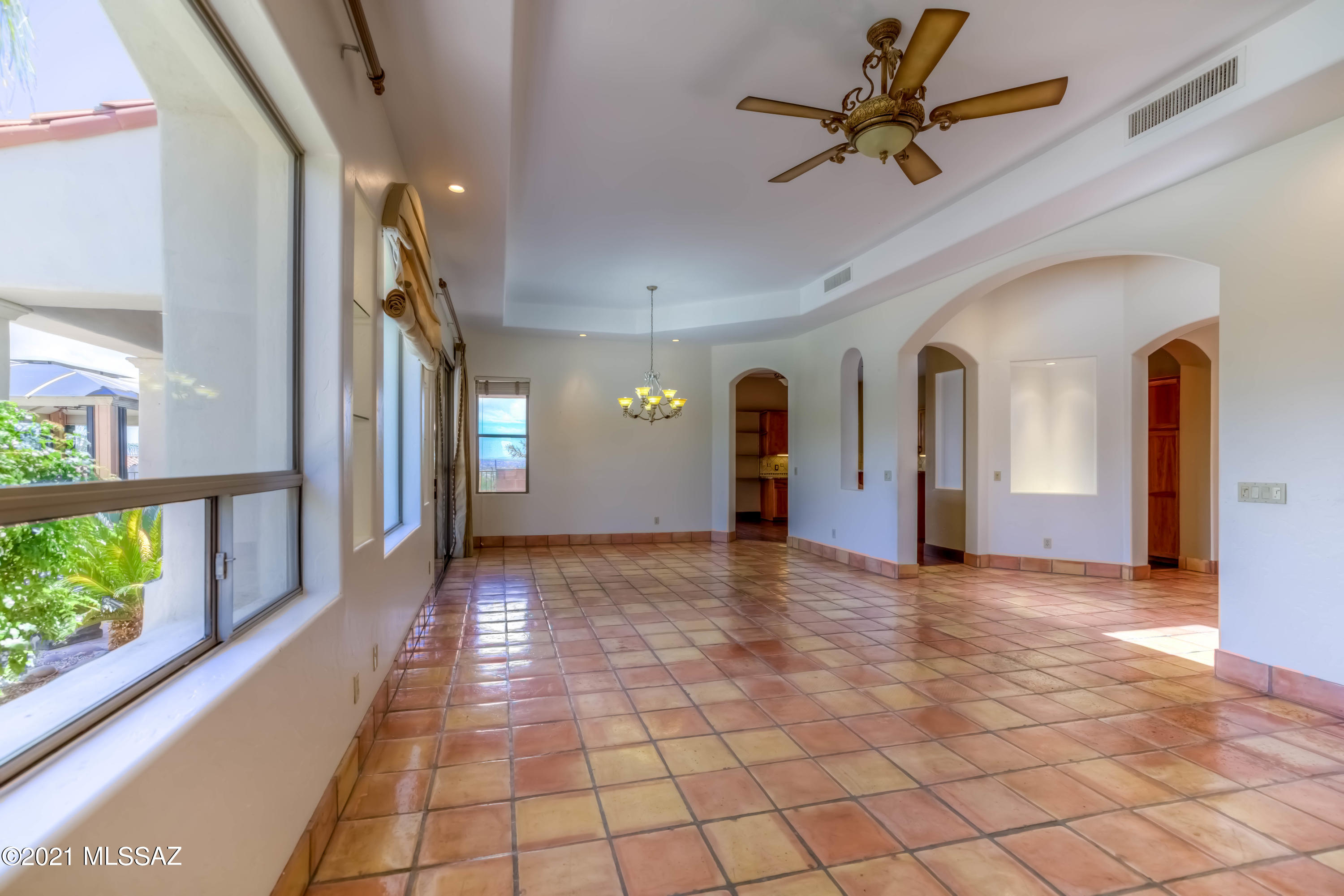 Sabino Ridge (1-54) - Residential