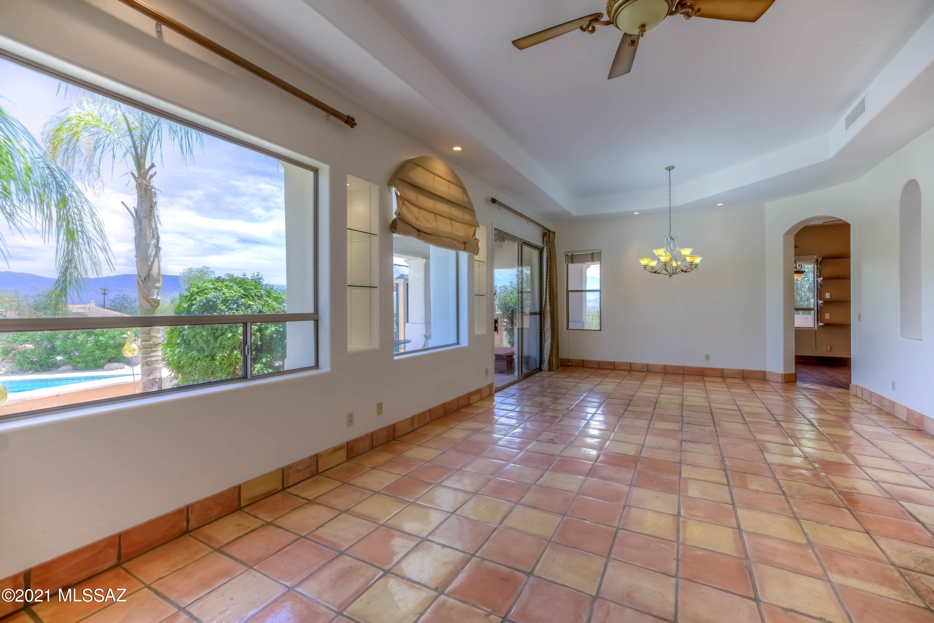 Sabino Ridge (1-54) - Residential