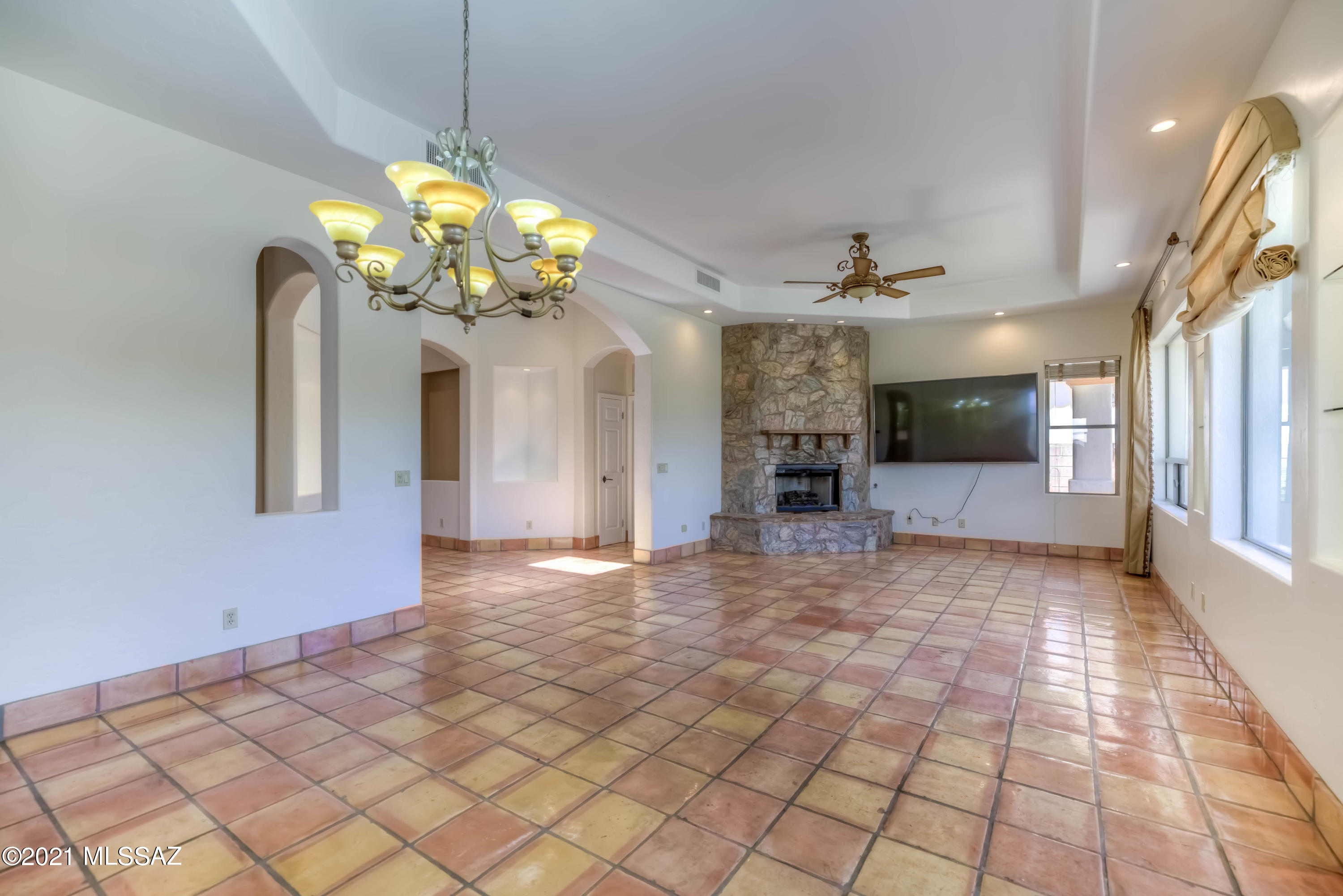 Sabino Ridge (1-54) - Residential