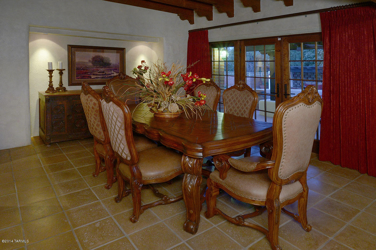 Catalina Foothills Est 8 - Residential