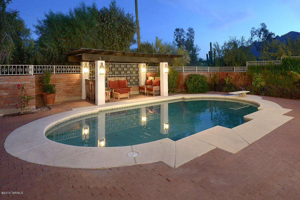 Catalina Foothills Est 8 - Residential