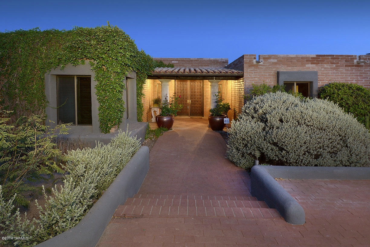 Catalina Foothills Est 8 - Residential