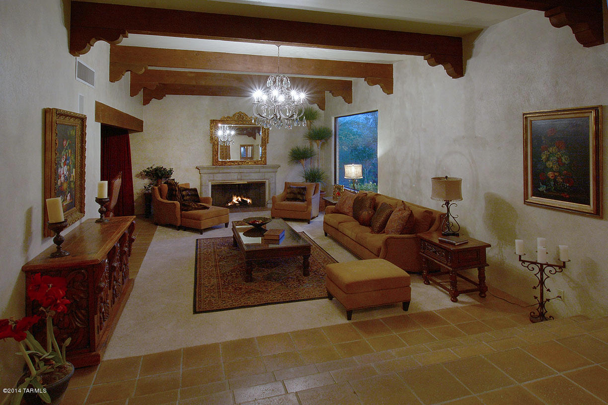 Catalina Foothills Est 8 - Residential