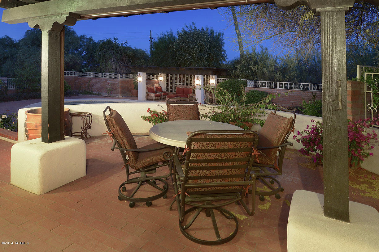 Catalina Foothills Est 8 - Residential