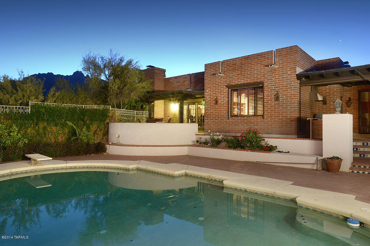Catalina Foothills Est 8 - Residential