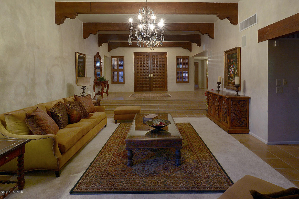 Catalina Foothills Est 8 - Residential