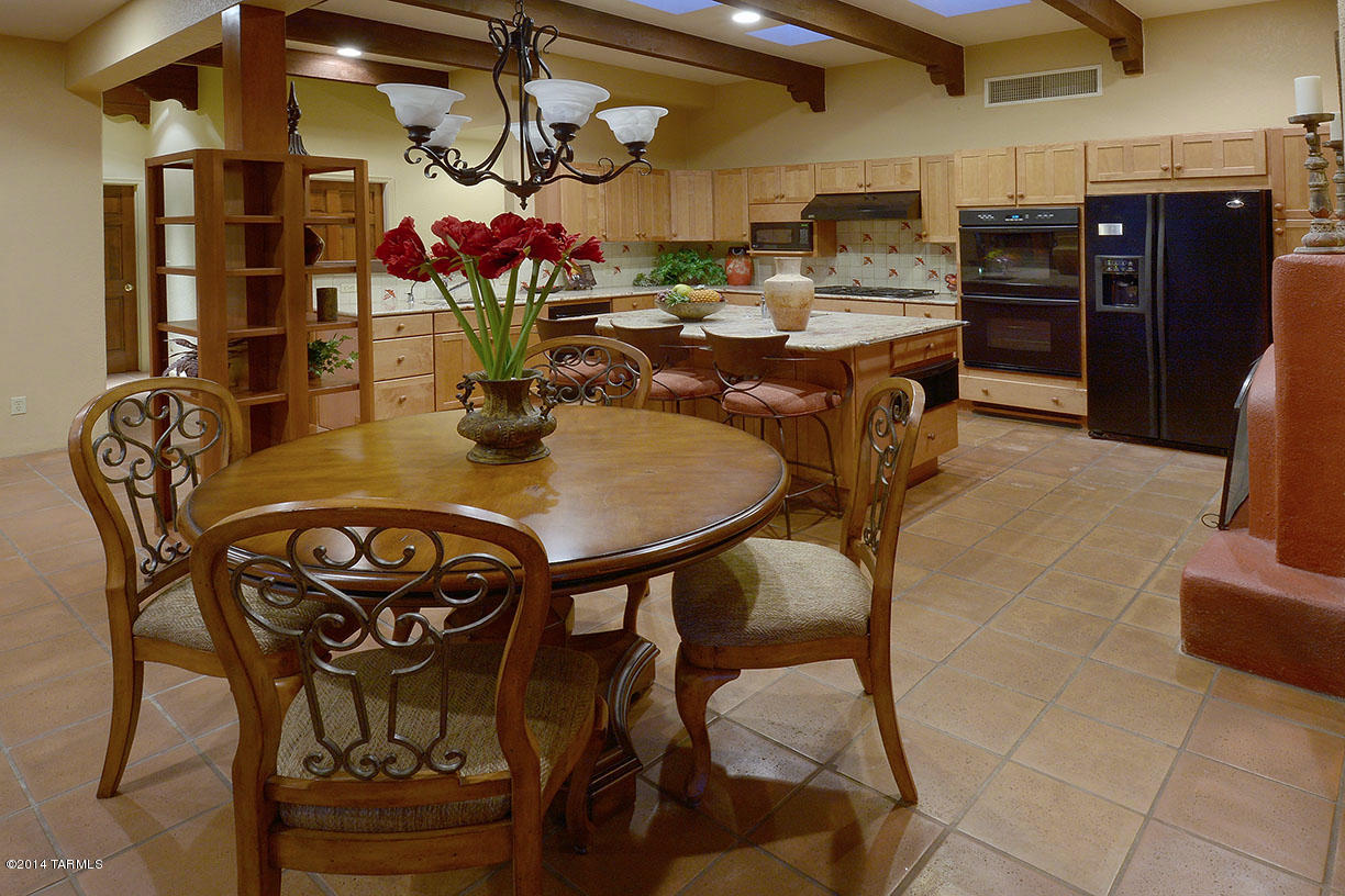 Catalina Foothills Est 8 - Residential