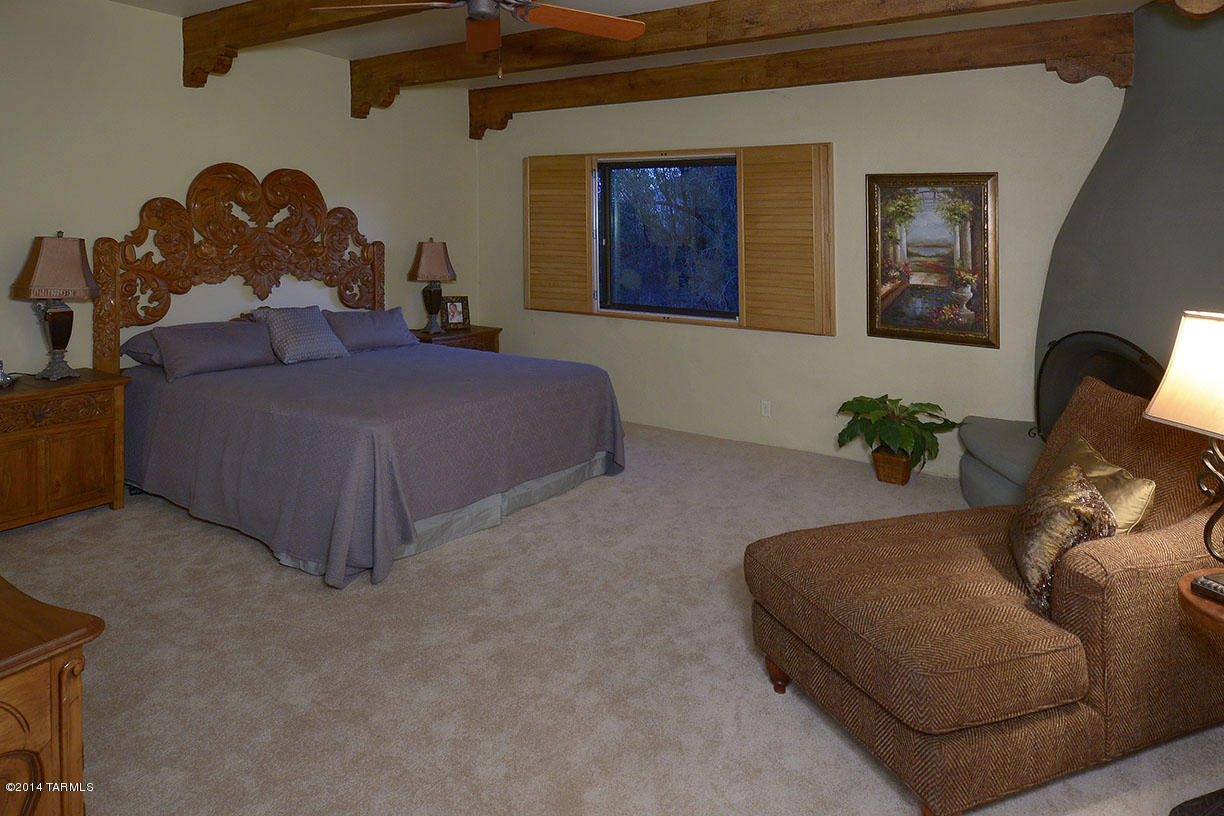 Catalina Foothills Est 8 - Residential