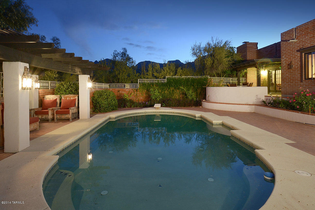 Catalina Foothills Est 8 - Residential