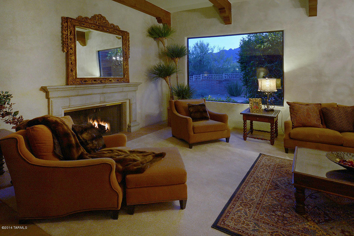 Catalina Foothills Est 8 - Residential