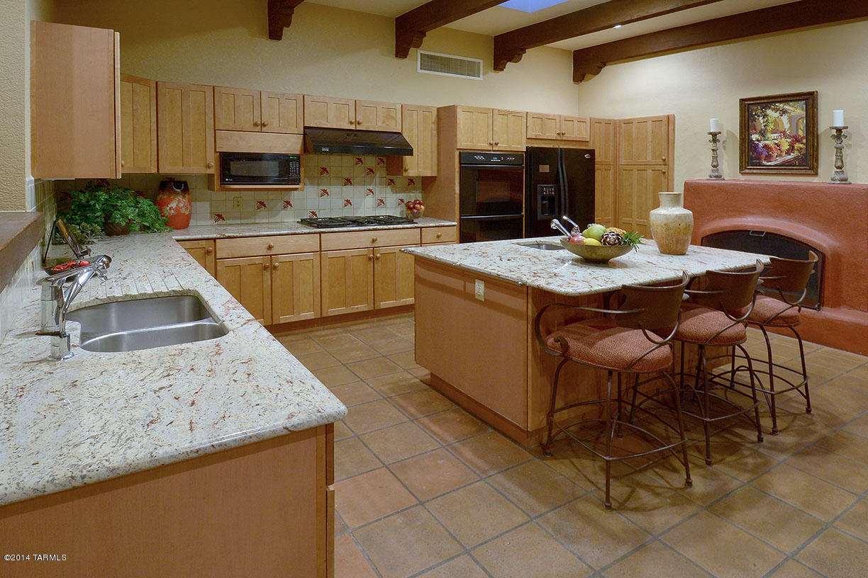 Catalina Foothills Est 8 - Residential
