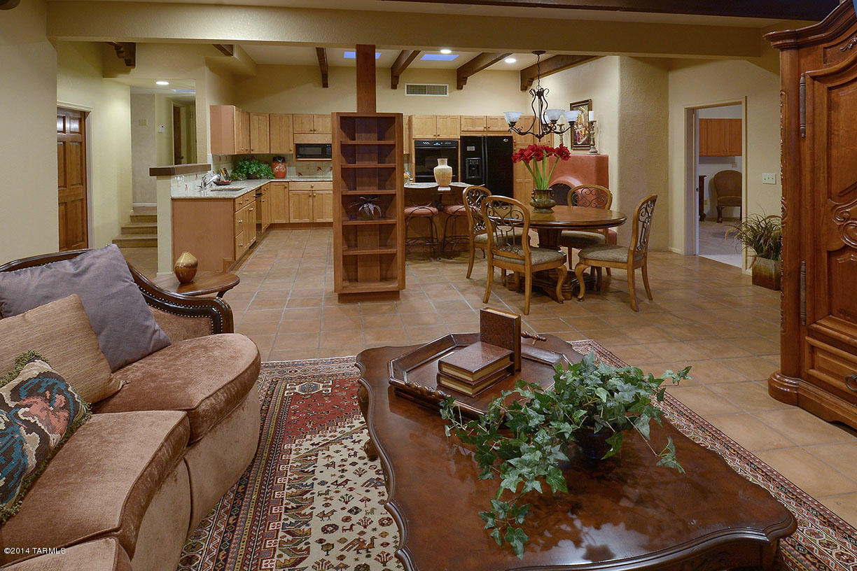 Catalina Foothills Est 8 - Residential