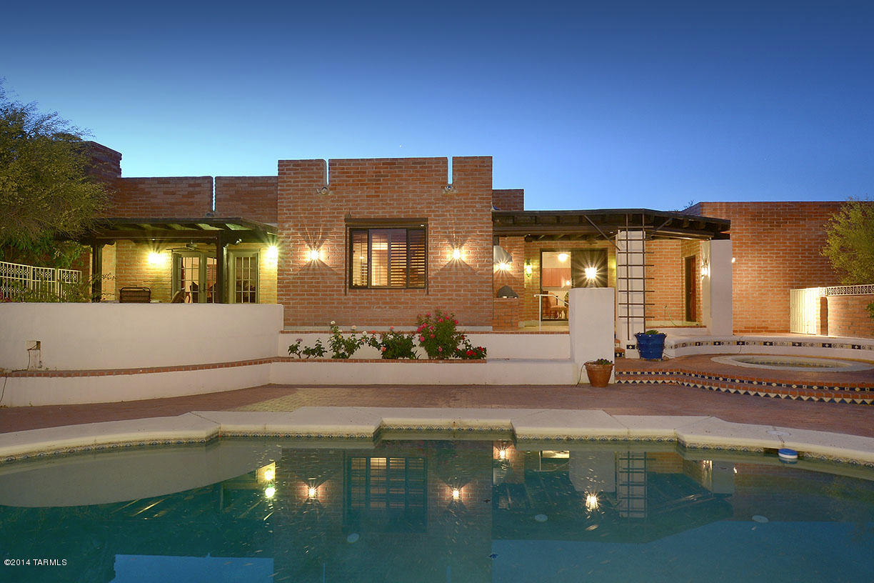 Catalina Foothills Est 8 - Residential