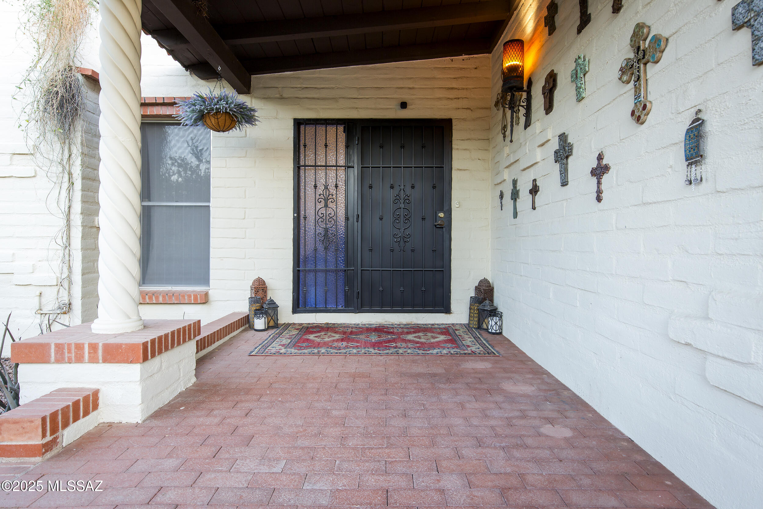 7231 E Camino Vecino