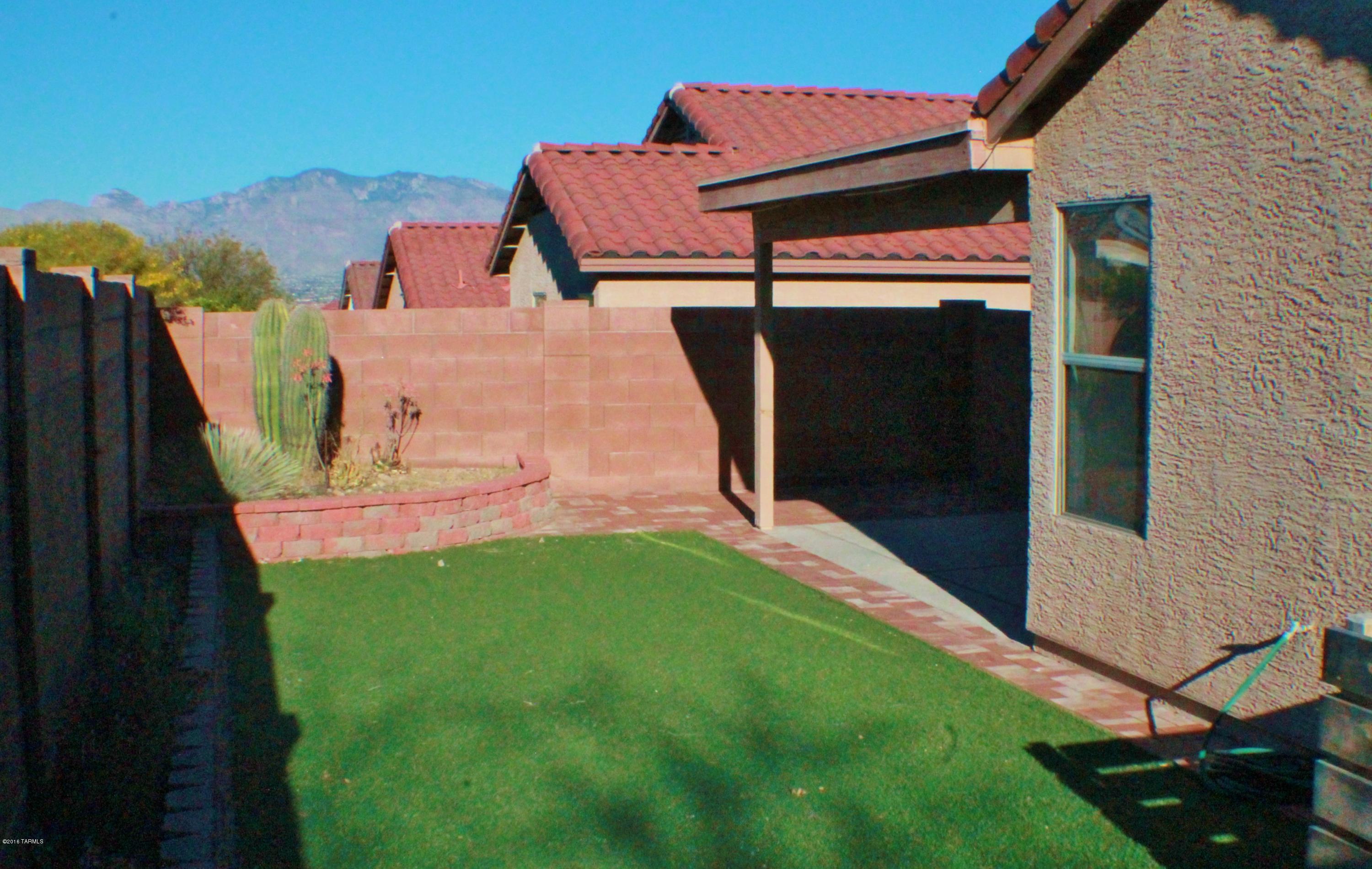 Rancho Agua Dulce (387- 781) - Residential