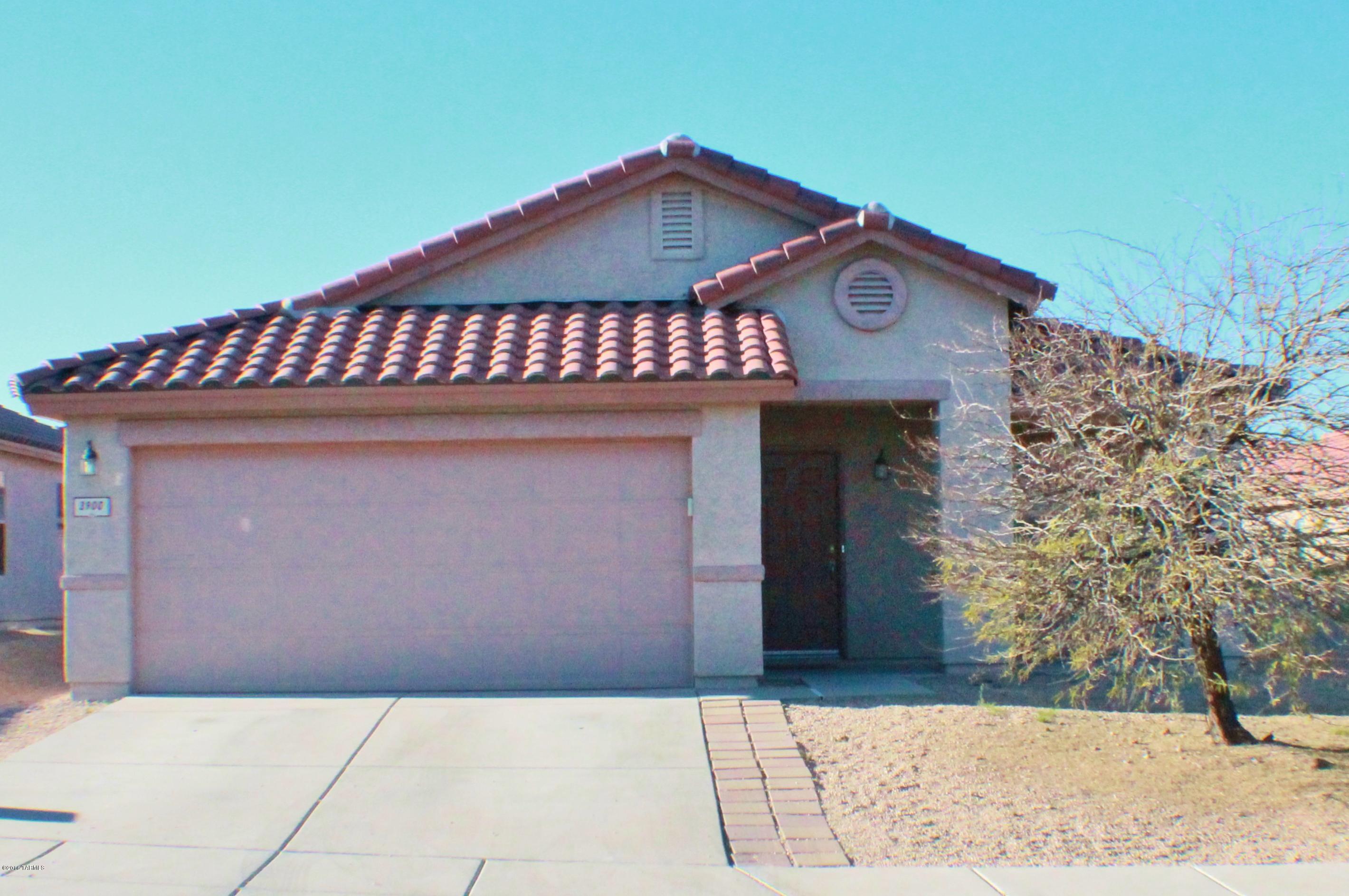 Rancho Agua Dulce (387- 781) - Residential