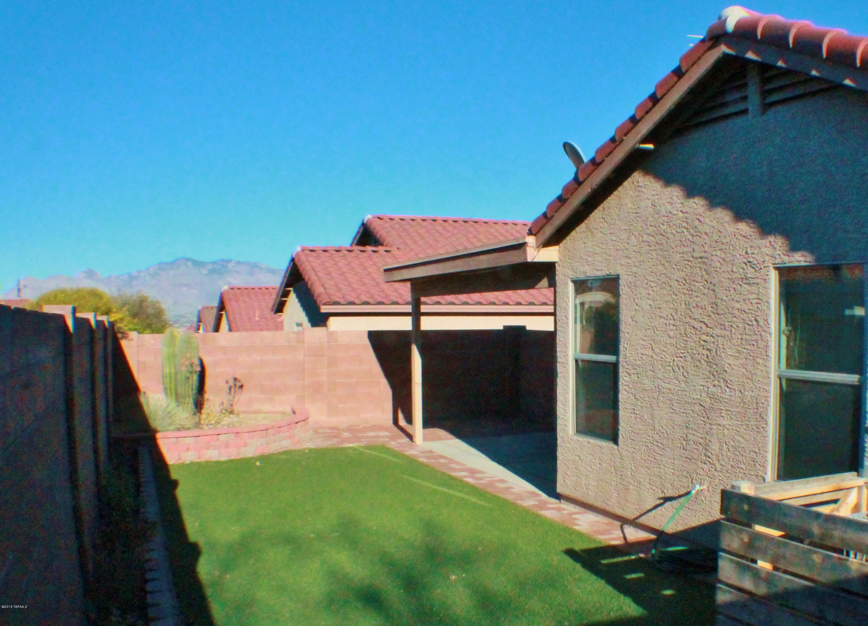 Rancho Agua Dulce (387- 781) - Residential