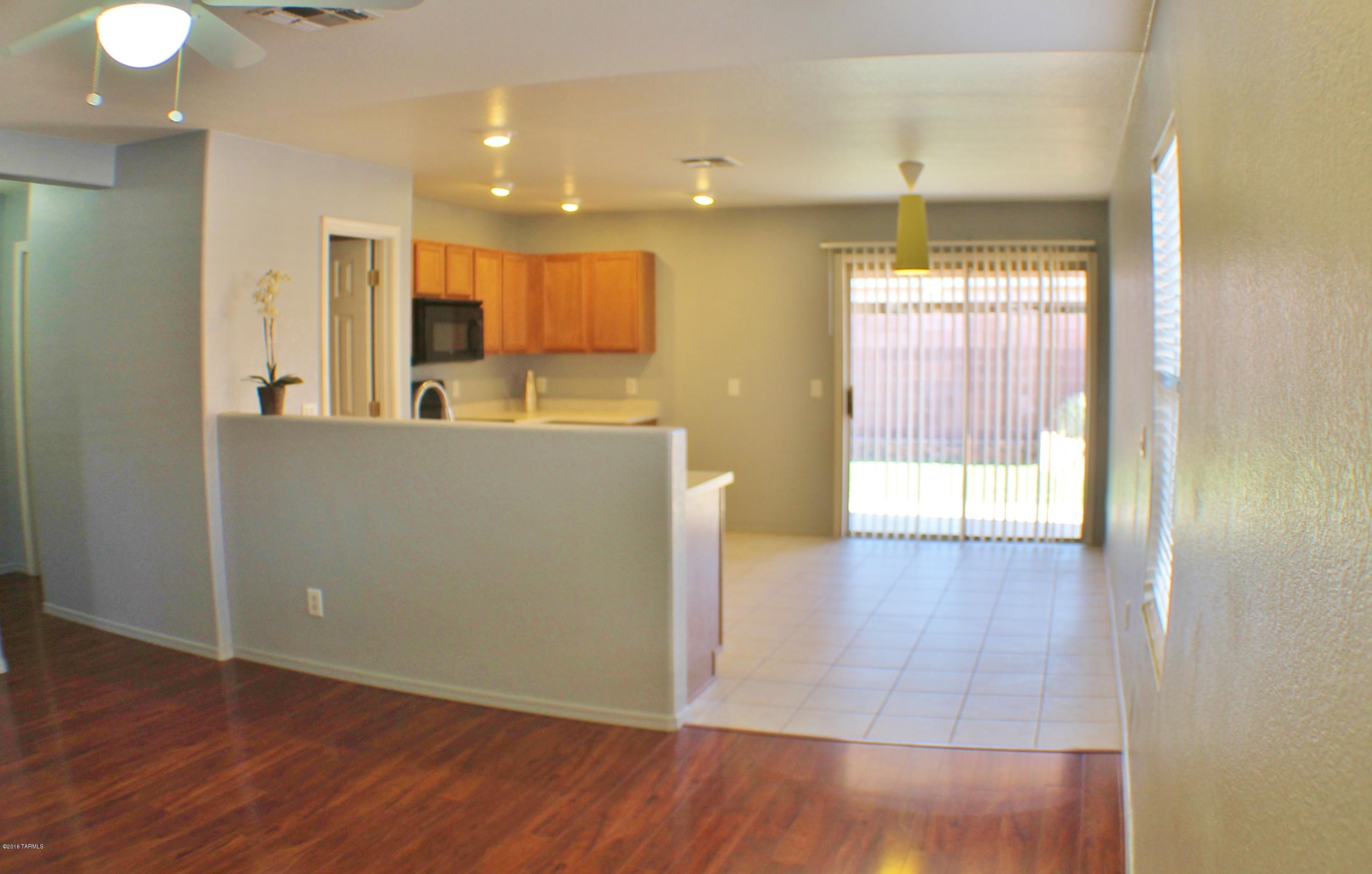 Rancho Agua Dulce (387- 781) - Residential