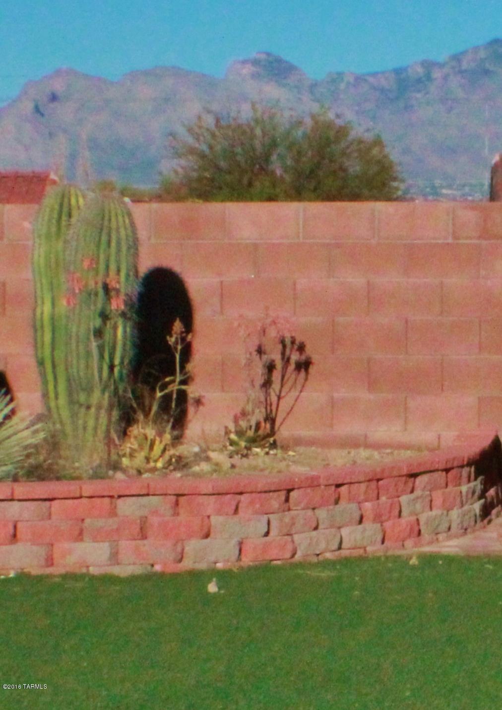 Rancho Agua Dulce (387- 781) - Residential
