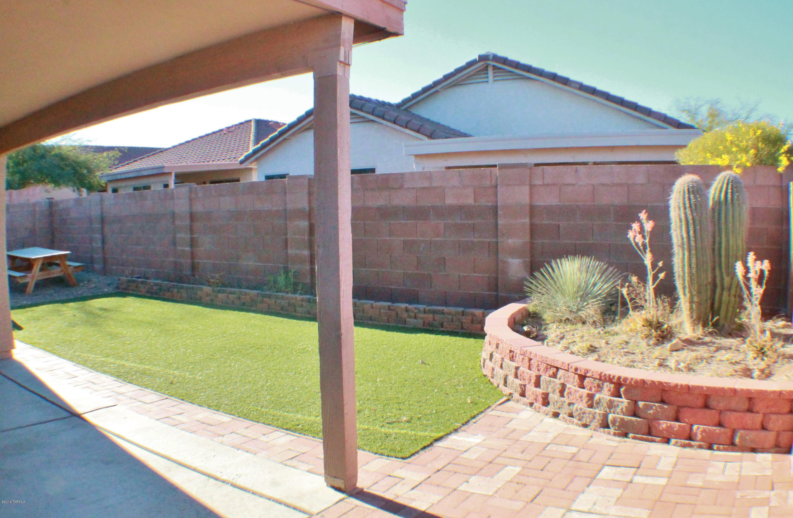 Rancho Agua Dulce (387- 781) - Residential
