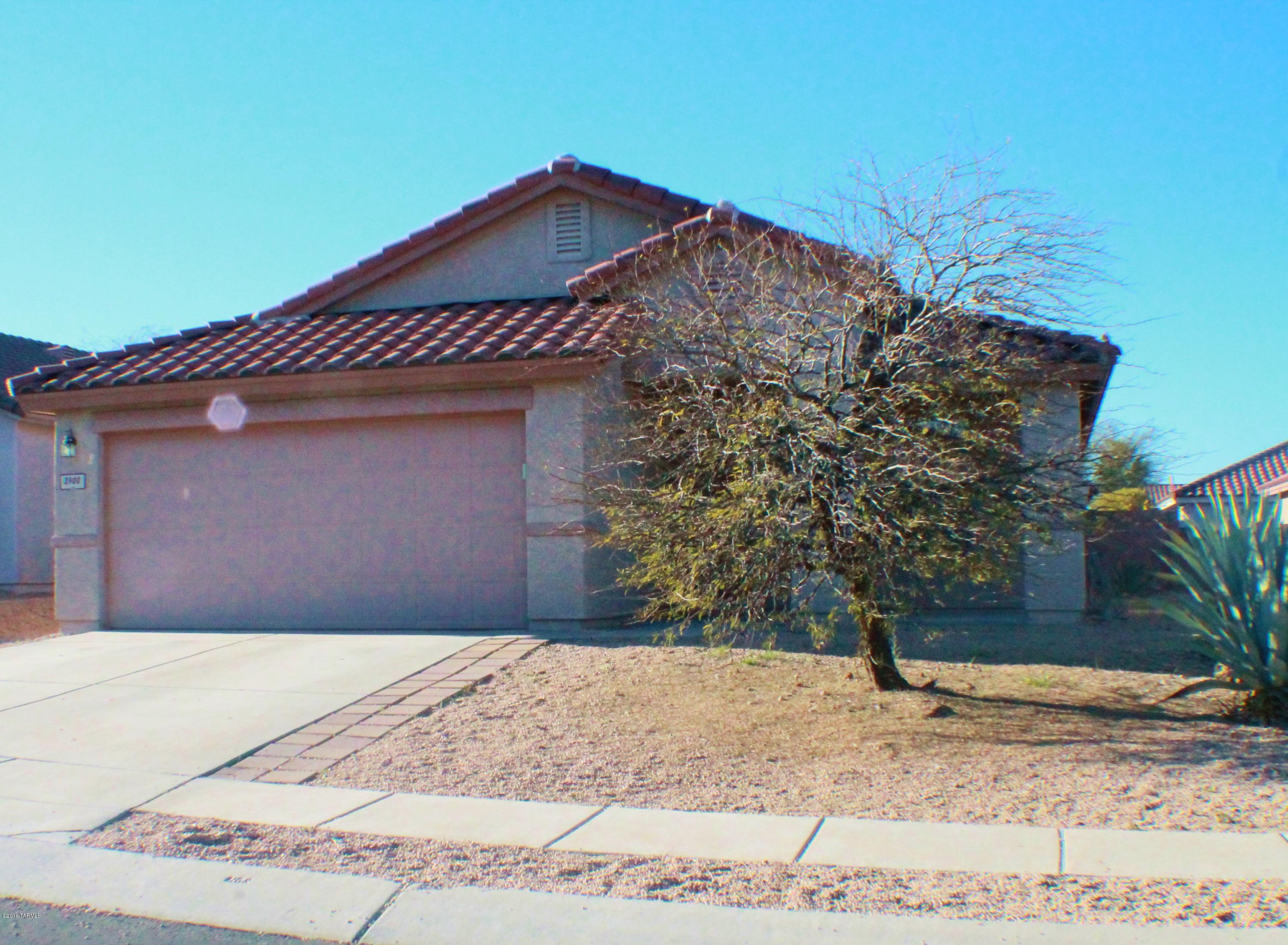 Rancho Agua Dulce (387- 781) - Residential