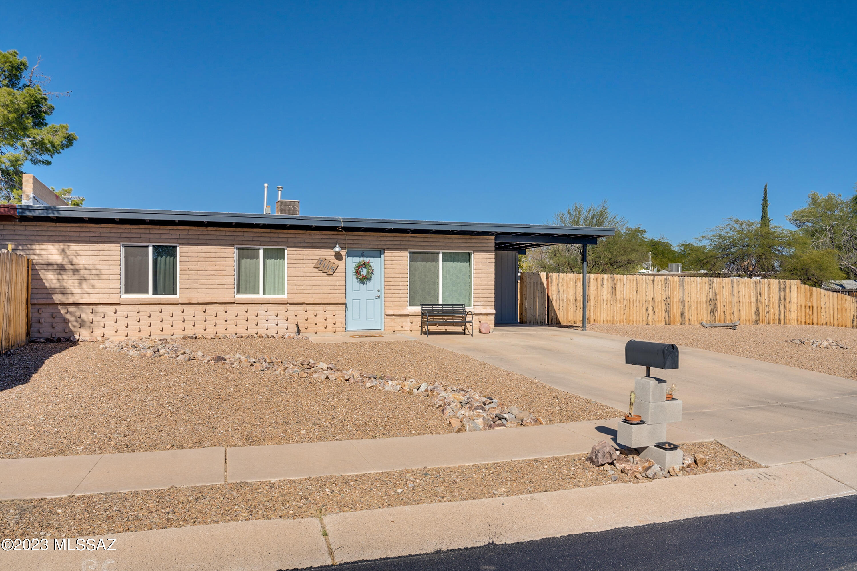 Valley View East NO. 6 (1-143) - Residential