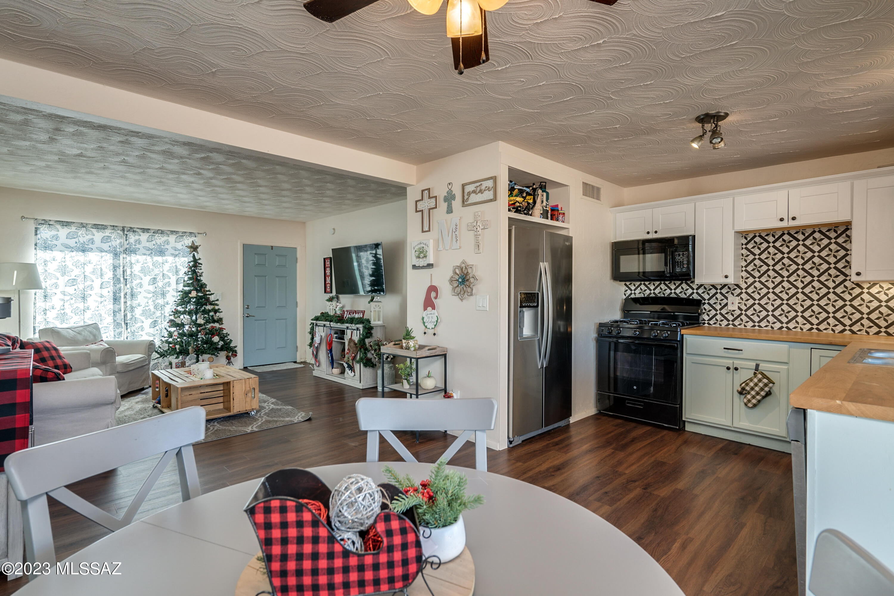 Valley View East NO. 6 (1-143) - Residential