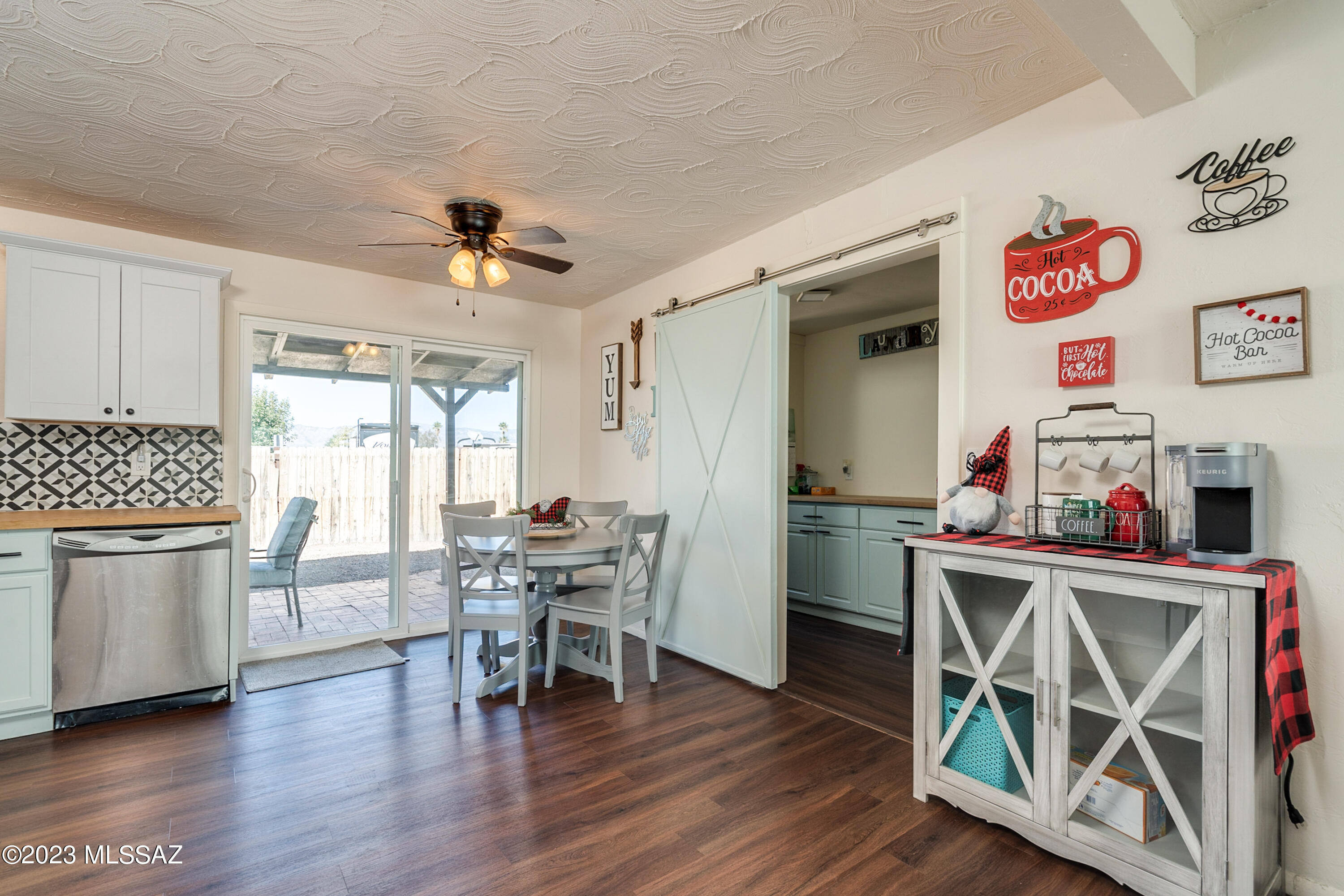 Valley View East NO. 6 (1-143) - Residential
