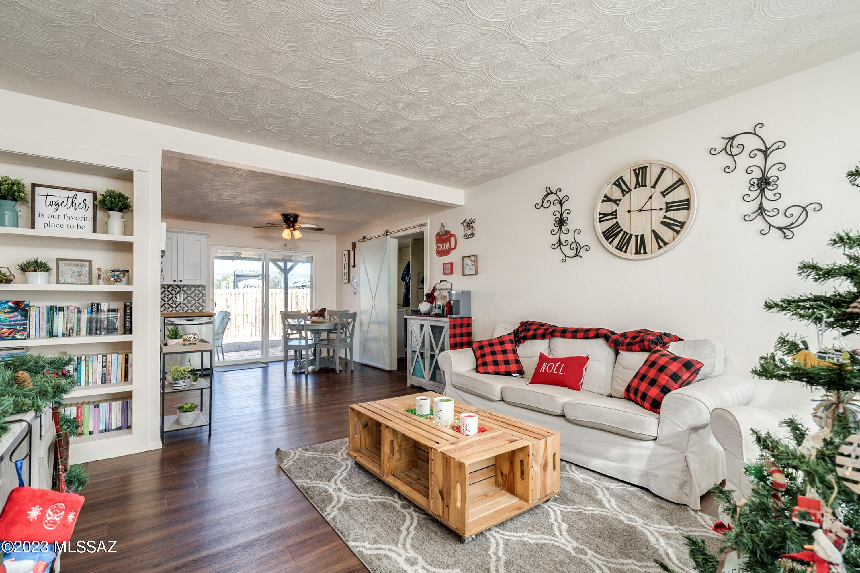 Valley View East NO. 6 (1-143) - Residential