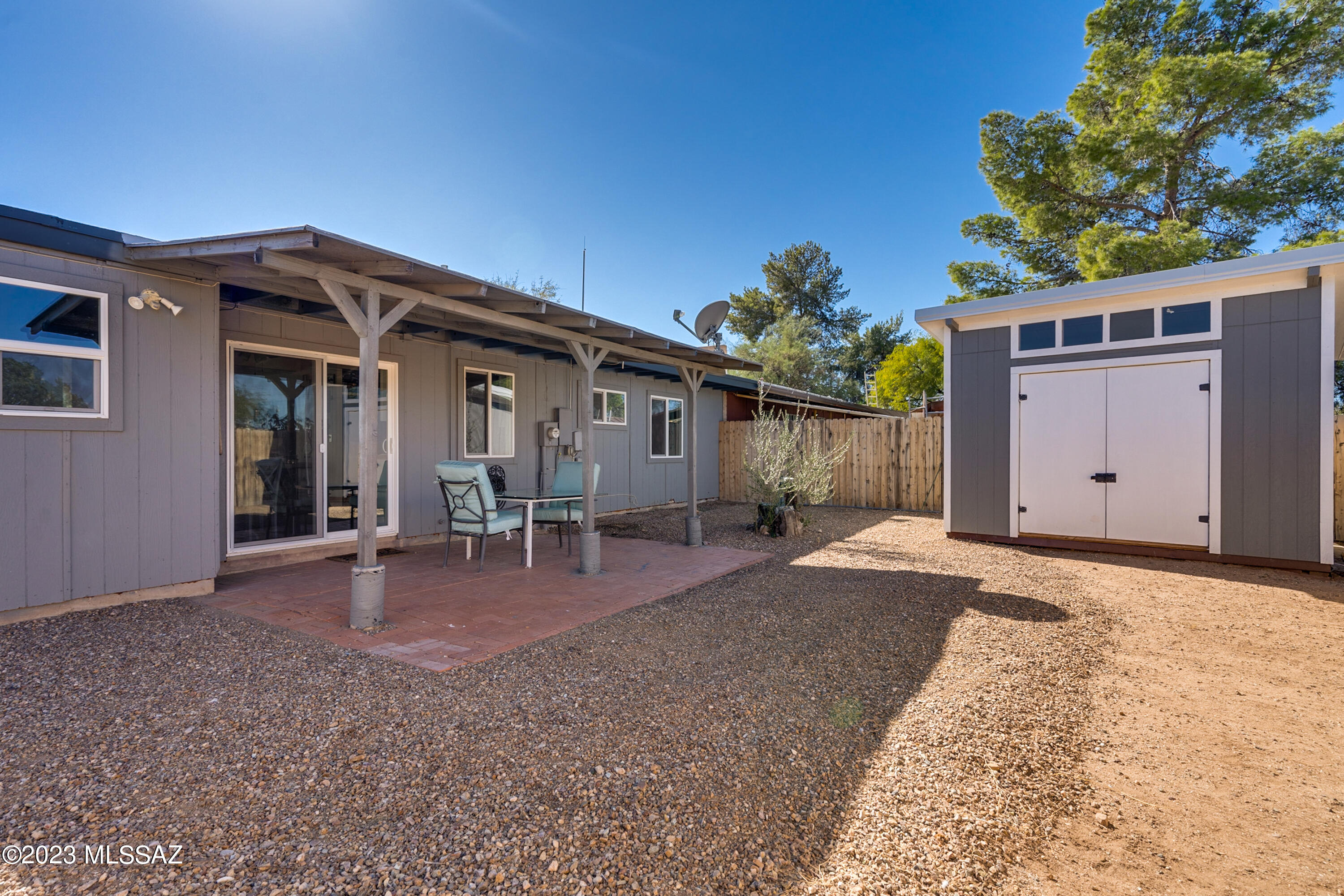 Valley View East NO. 6 (1-143) - Residential