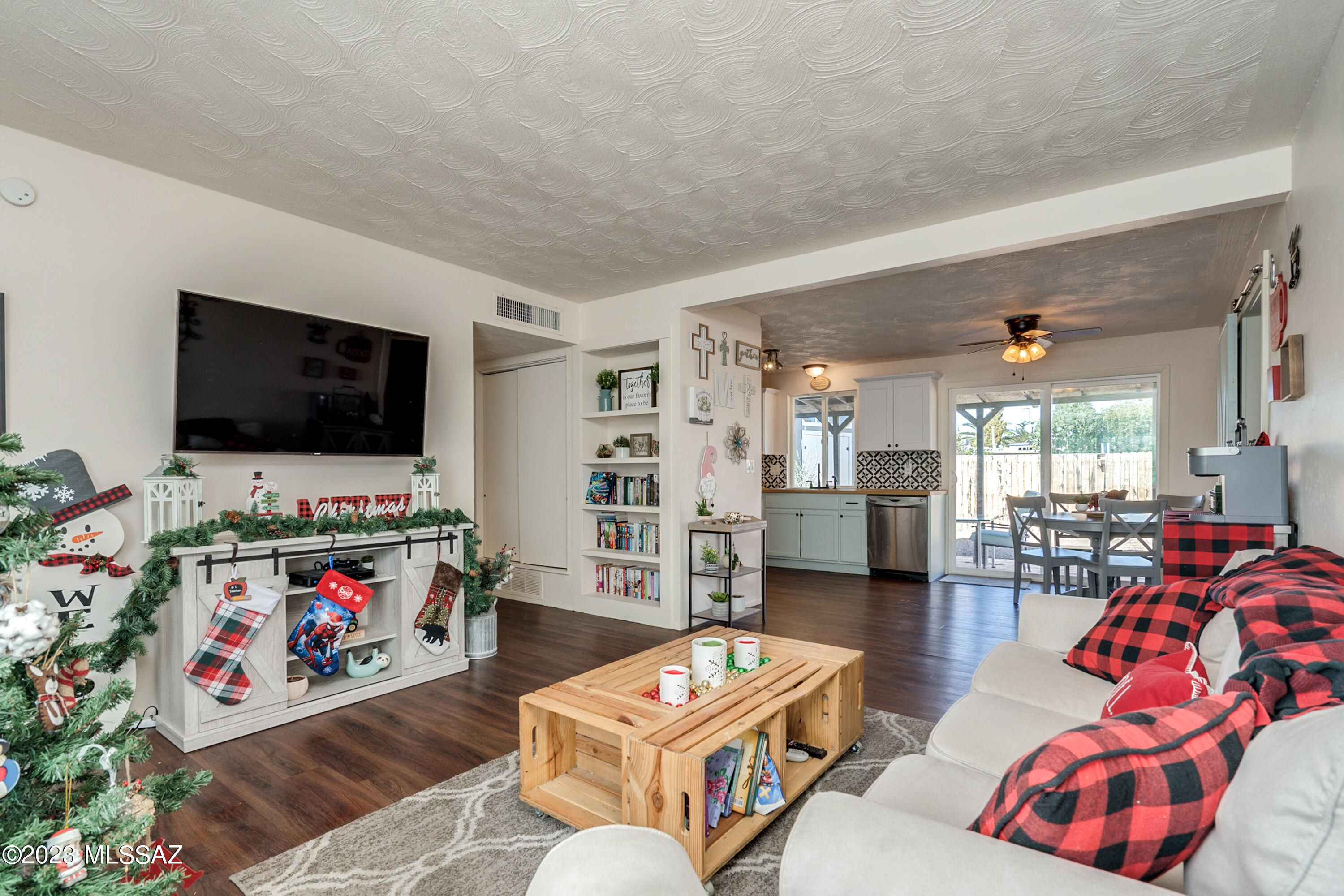 Valley View East NO. 6 (1-143) - Residential