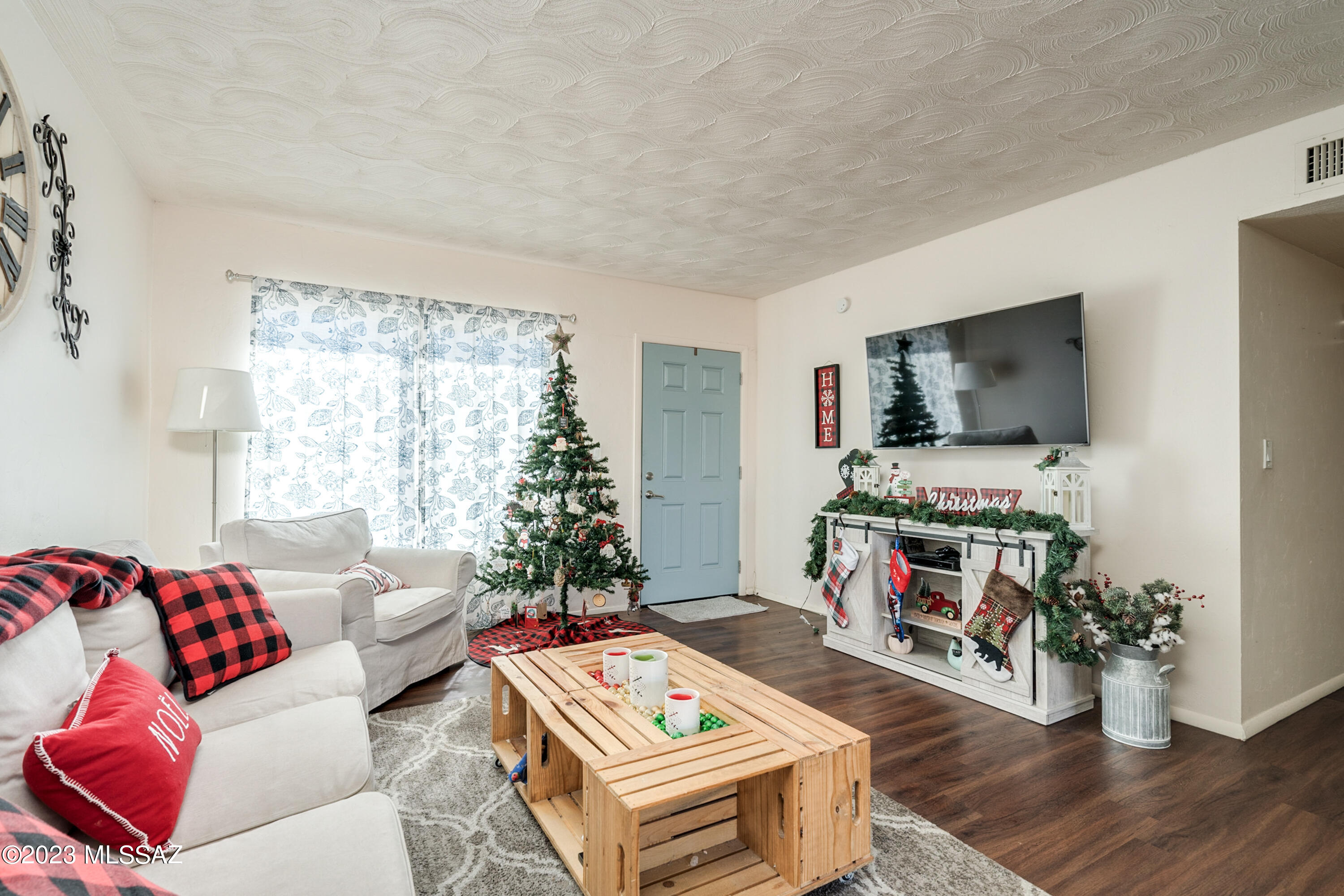 Valley View East NO. 6 (1-143) - Residential