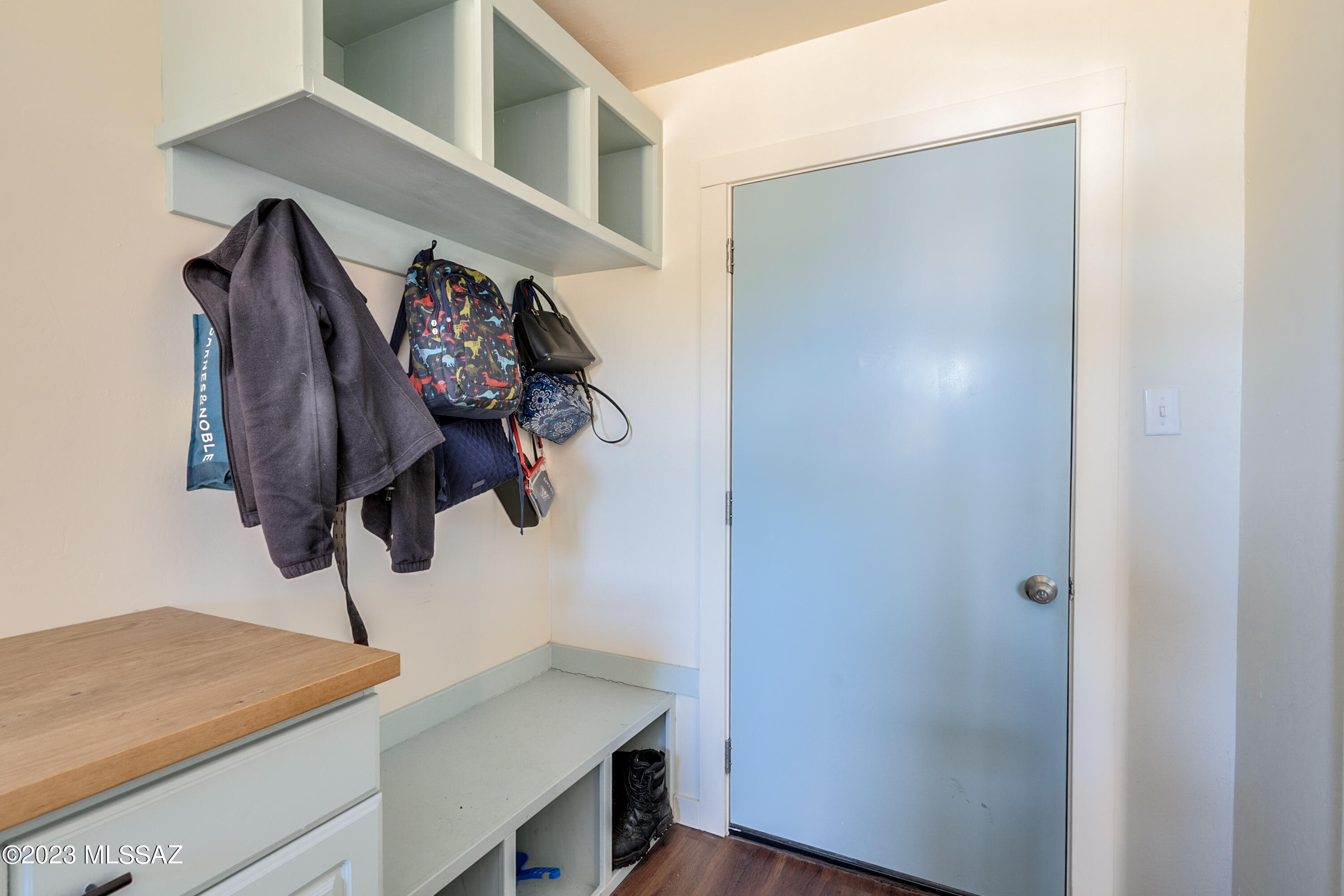 Valley View East NO. 6 (1-143) - Residential