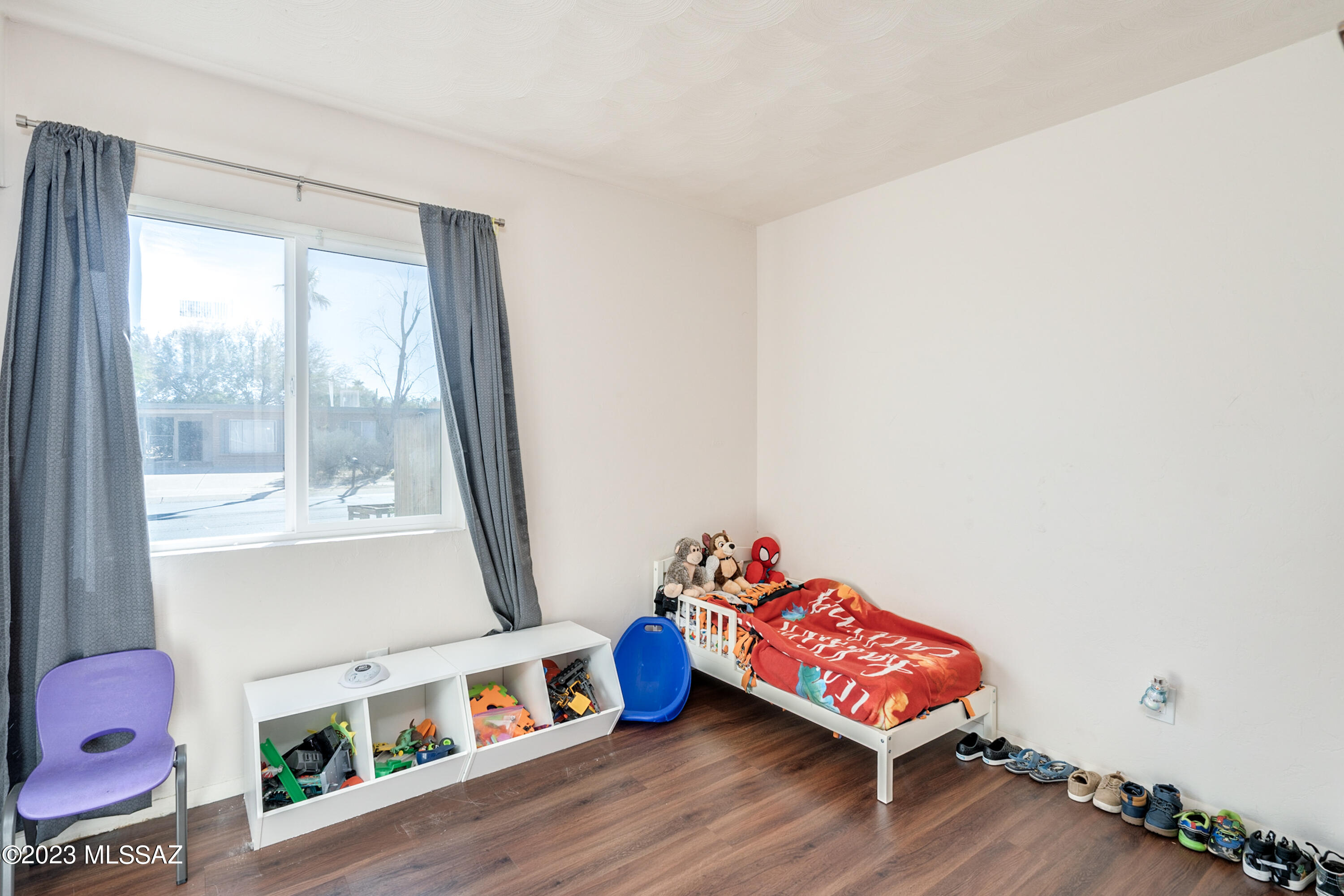 Valley View East NO. 6 (1-143) - Residential
