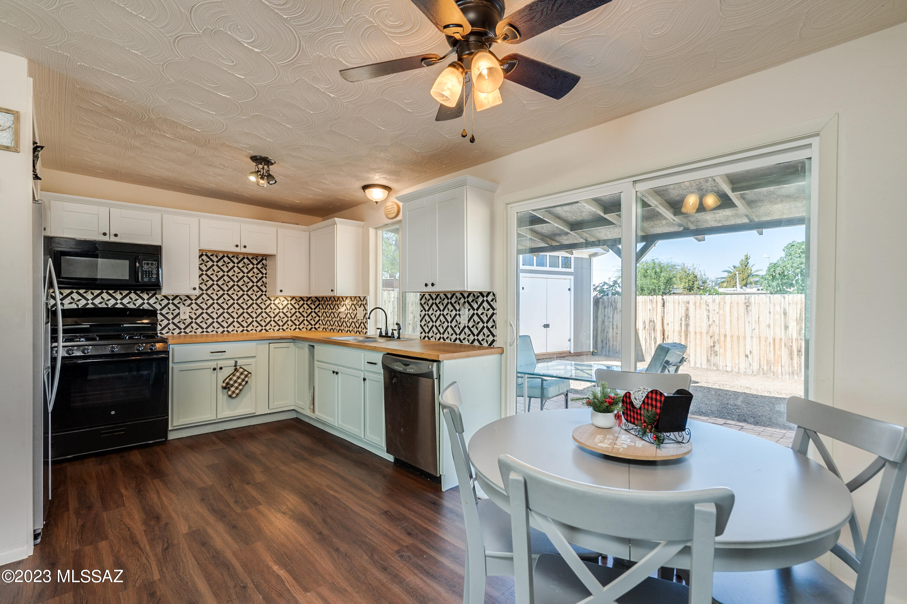 Valley View East NO. 6 (1-143) - Residential