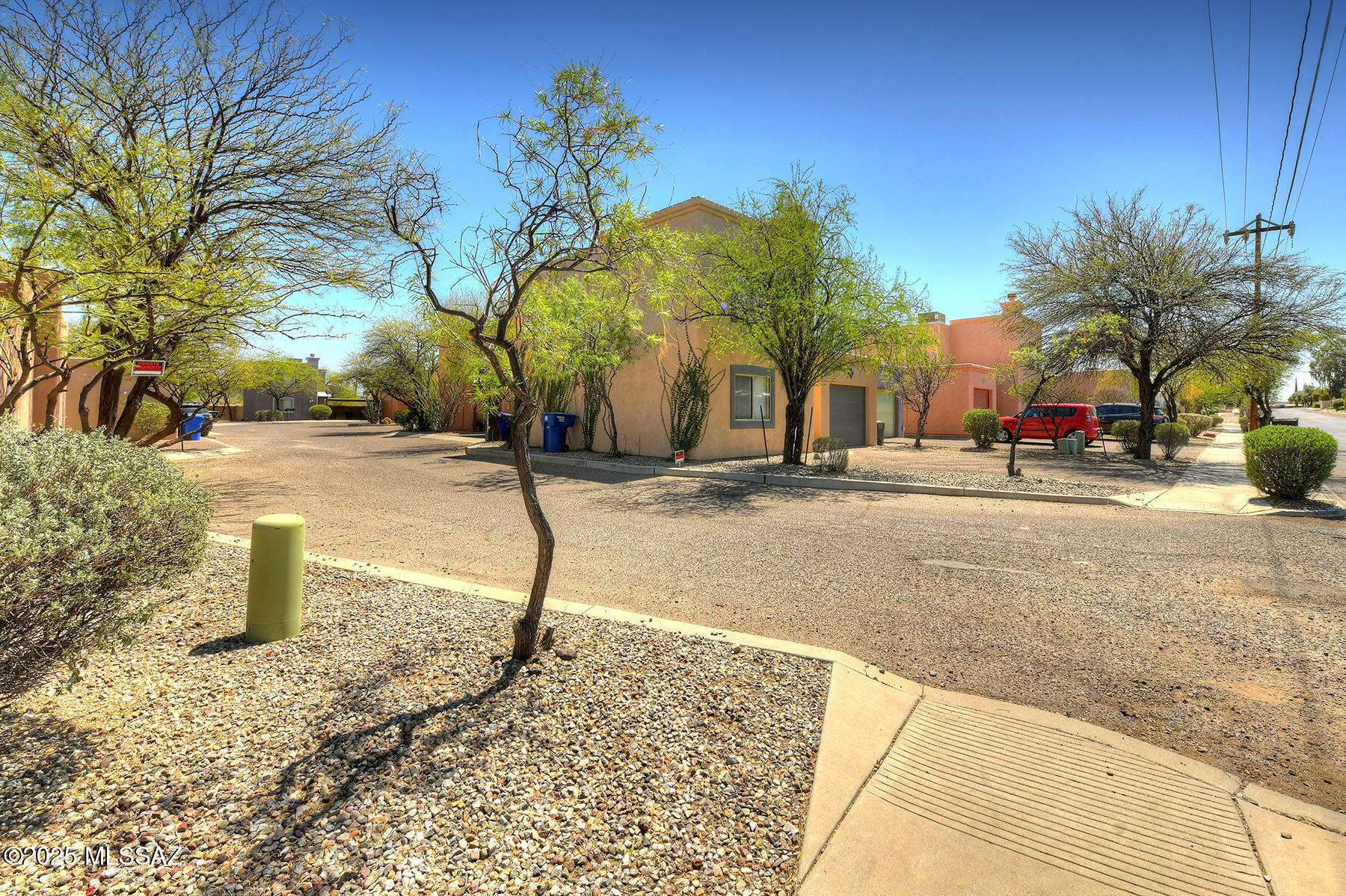 TBD N Richey Boulevard
