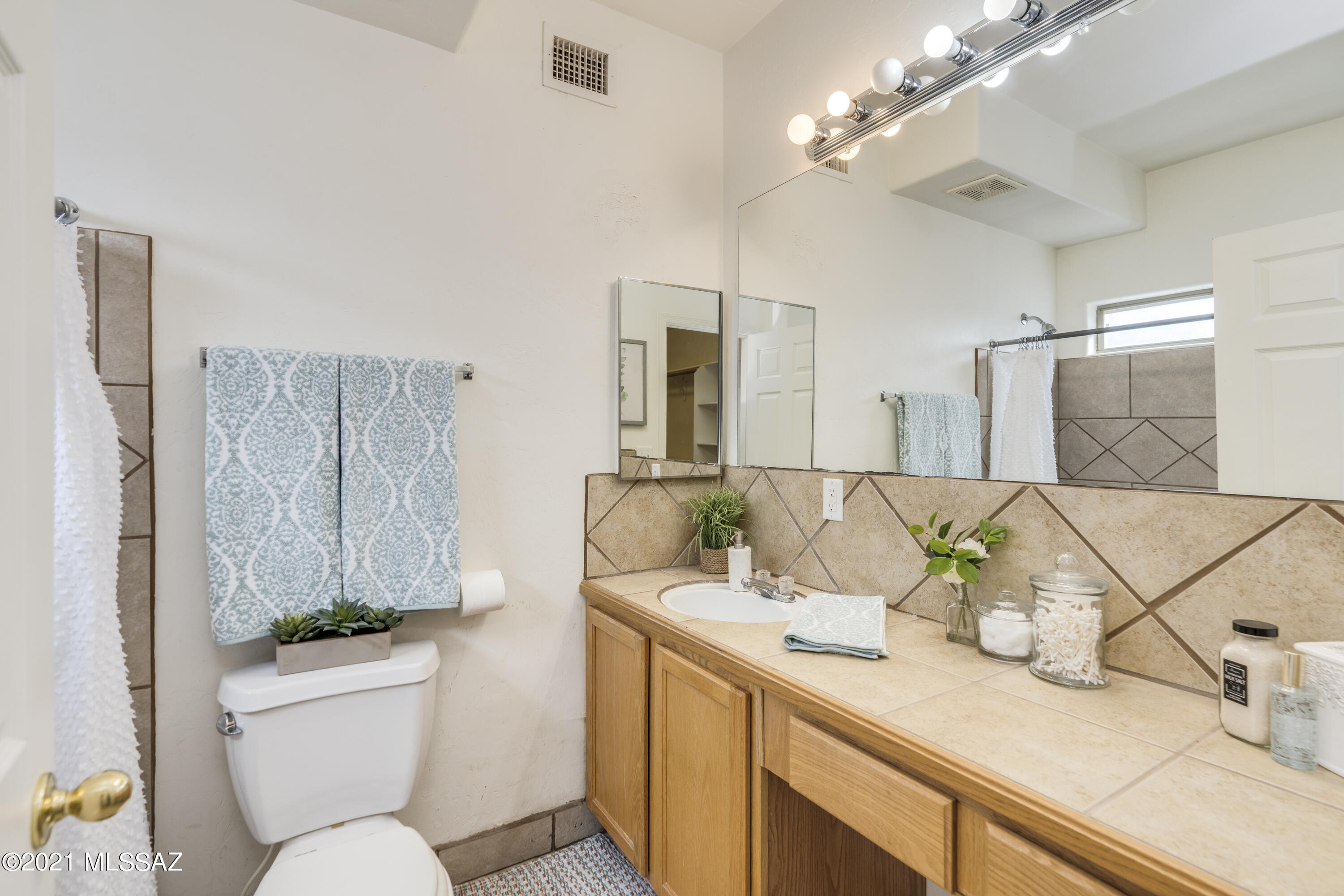 Mescal Lakes - Residential