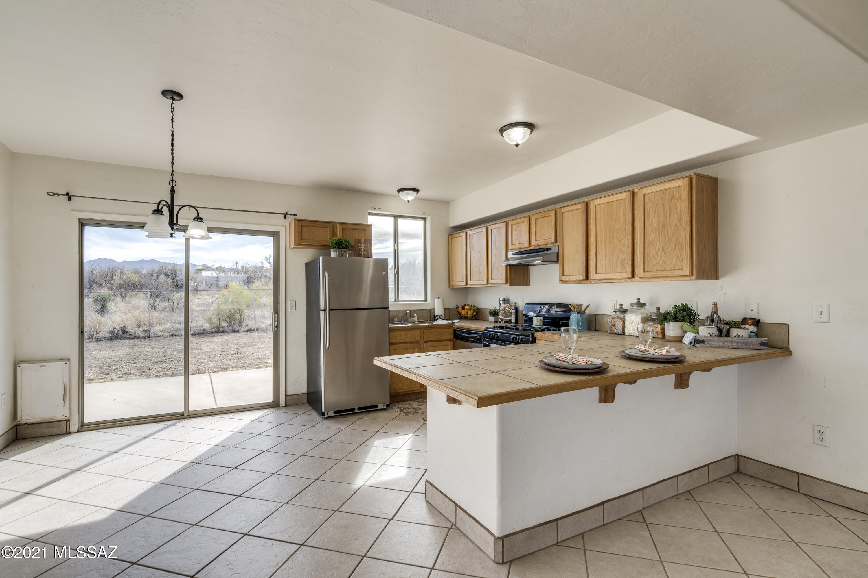 Mescal Lakes - Residential