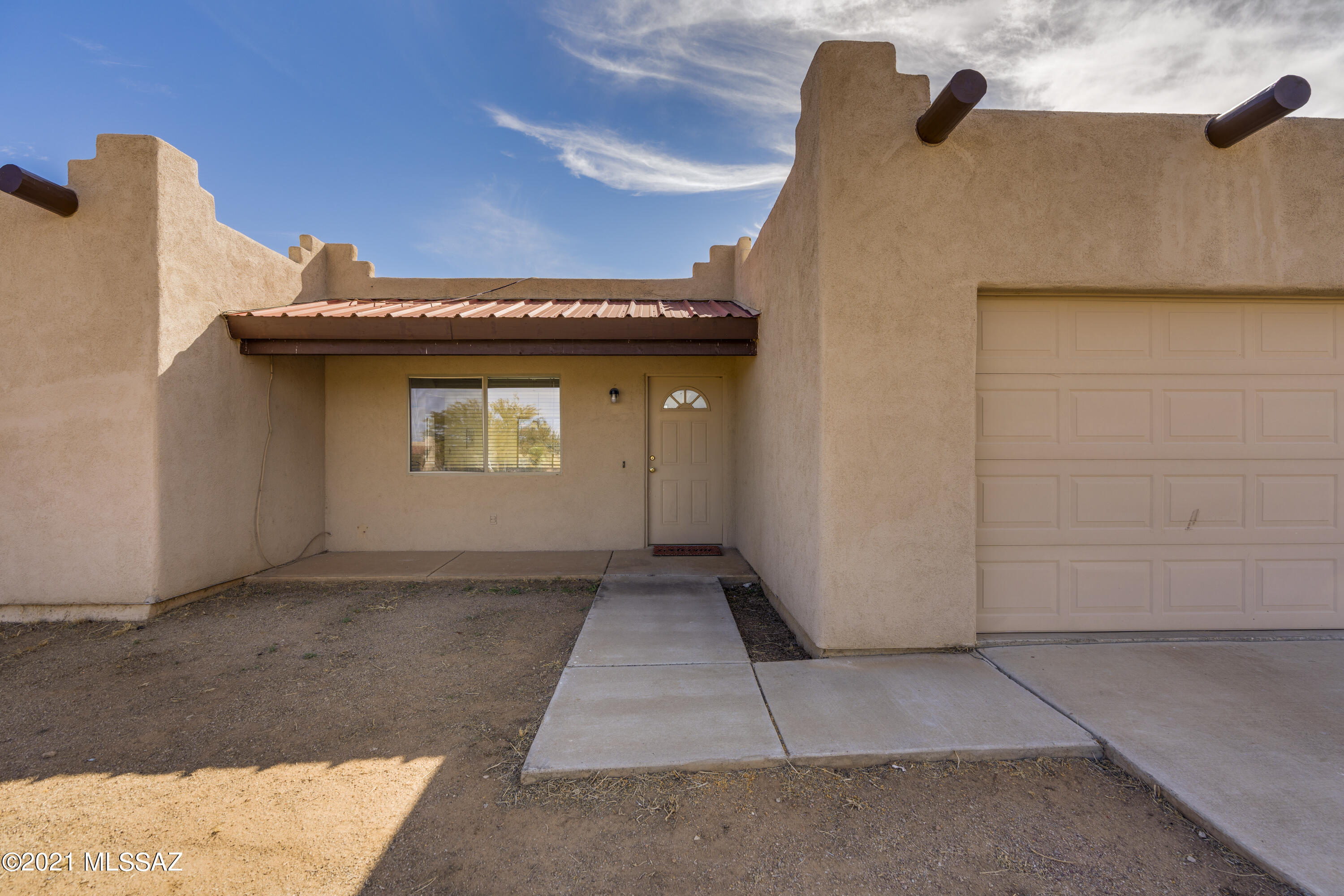 Mescal Lakes - Residential