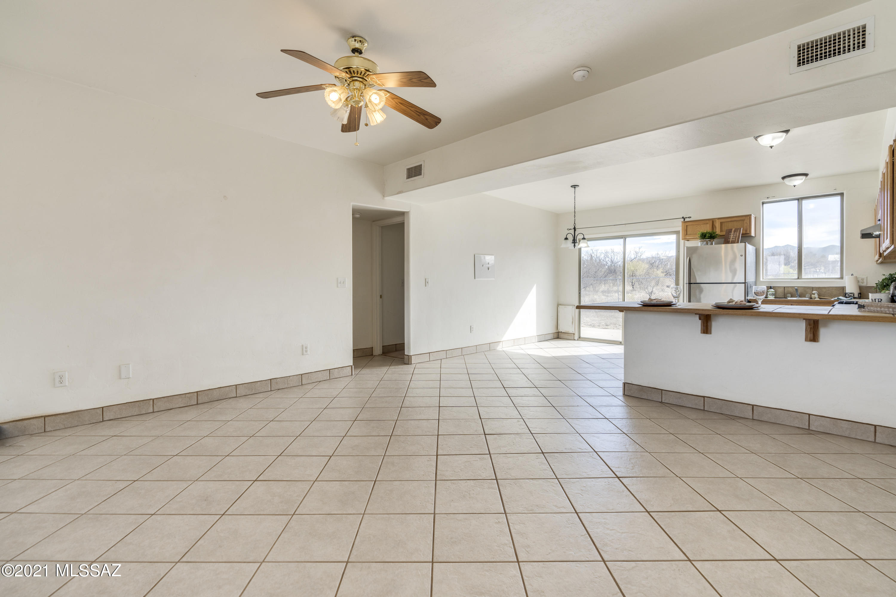 Mescal Lakes - Residential