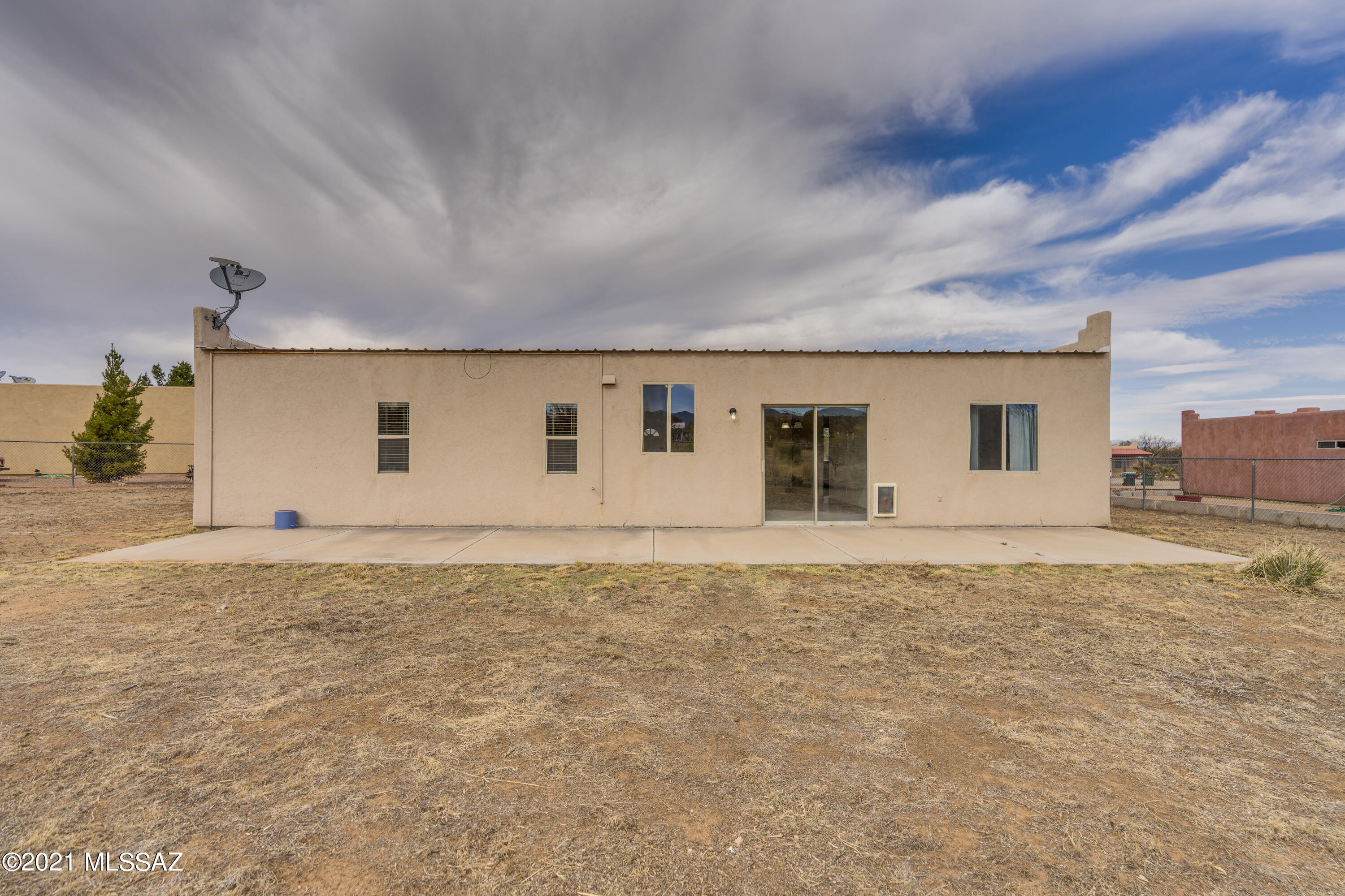 Mescal Lakes - Residential