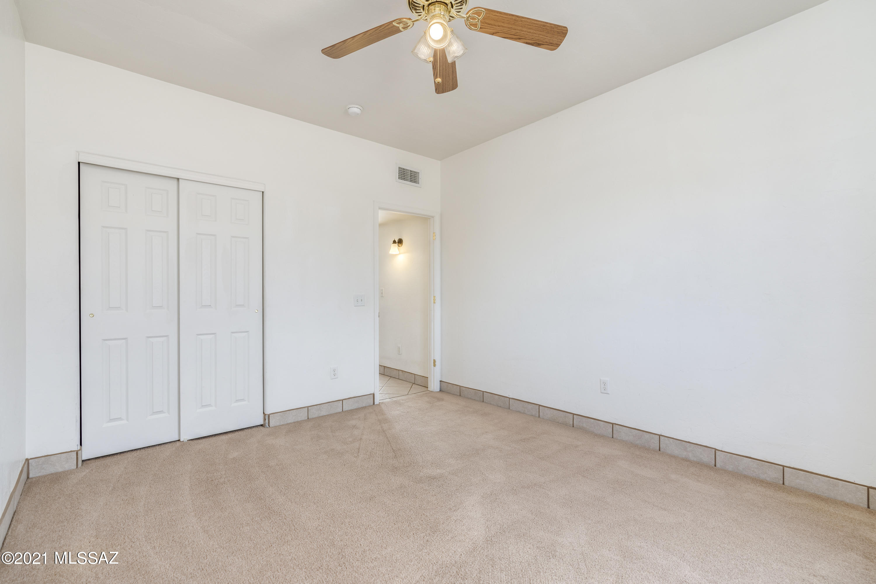 Mescal Lakes - Residential