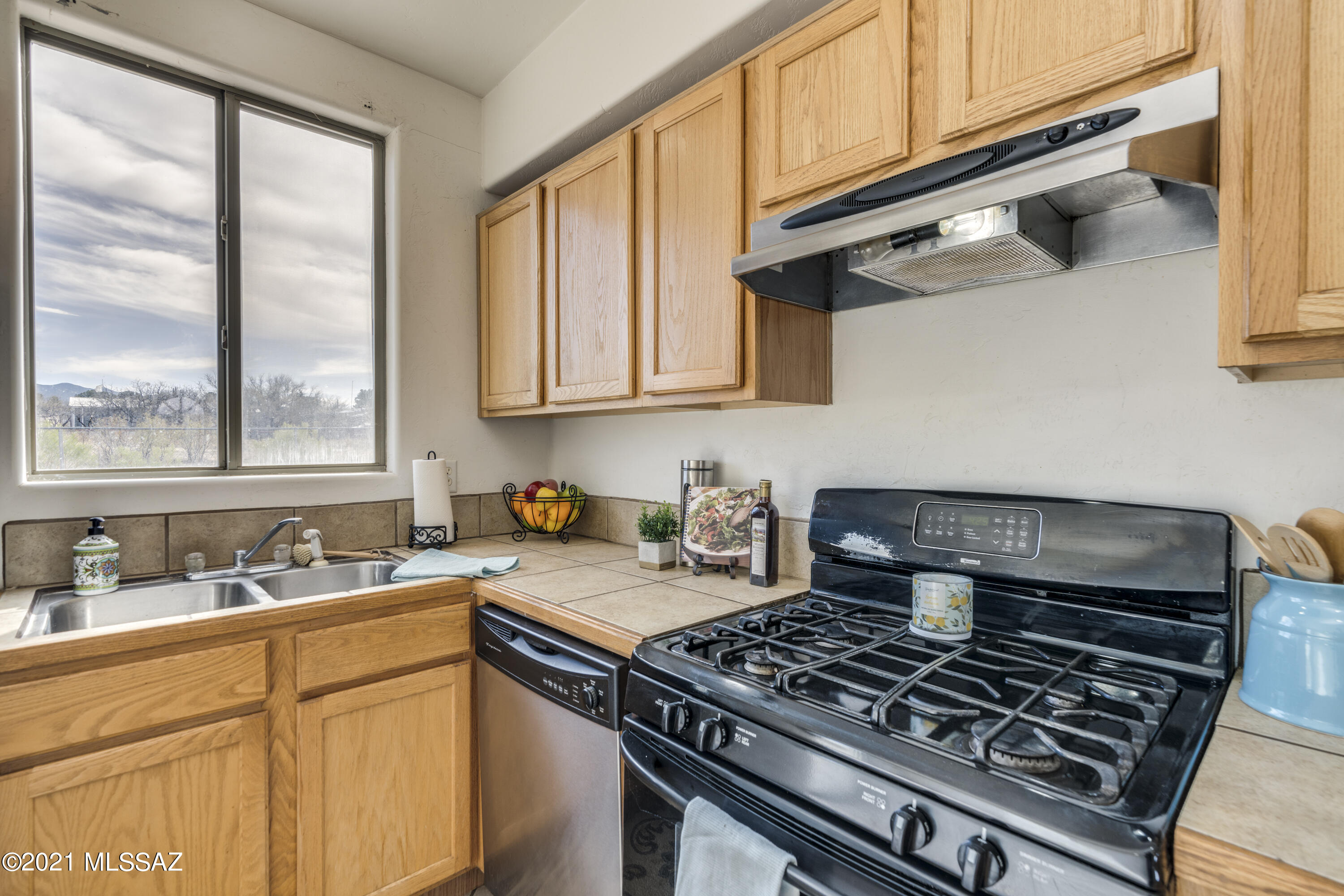 Mescal Lakes - Residential