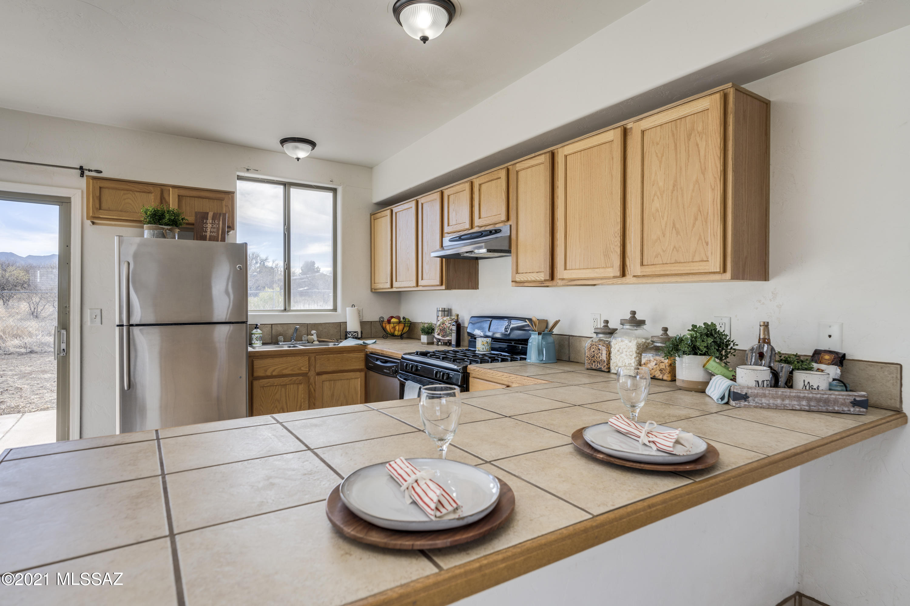 Mescal Lakes - Residential