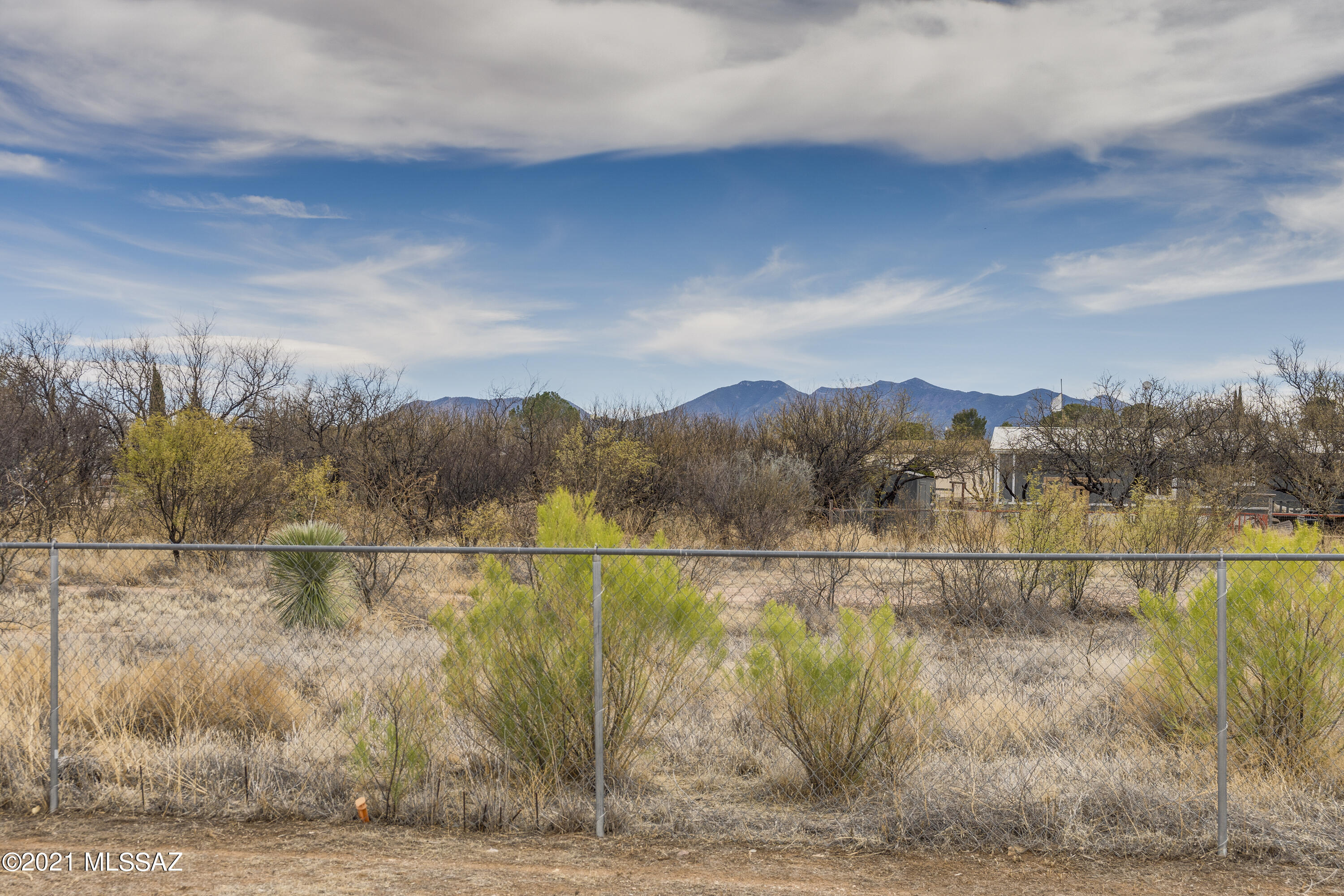 Mescal Lakes - Residential