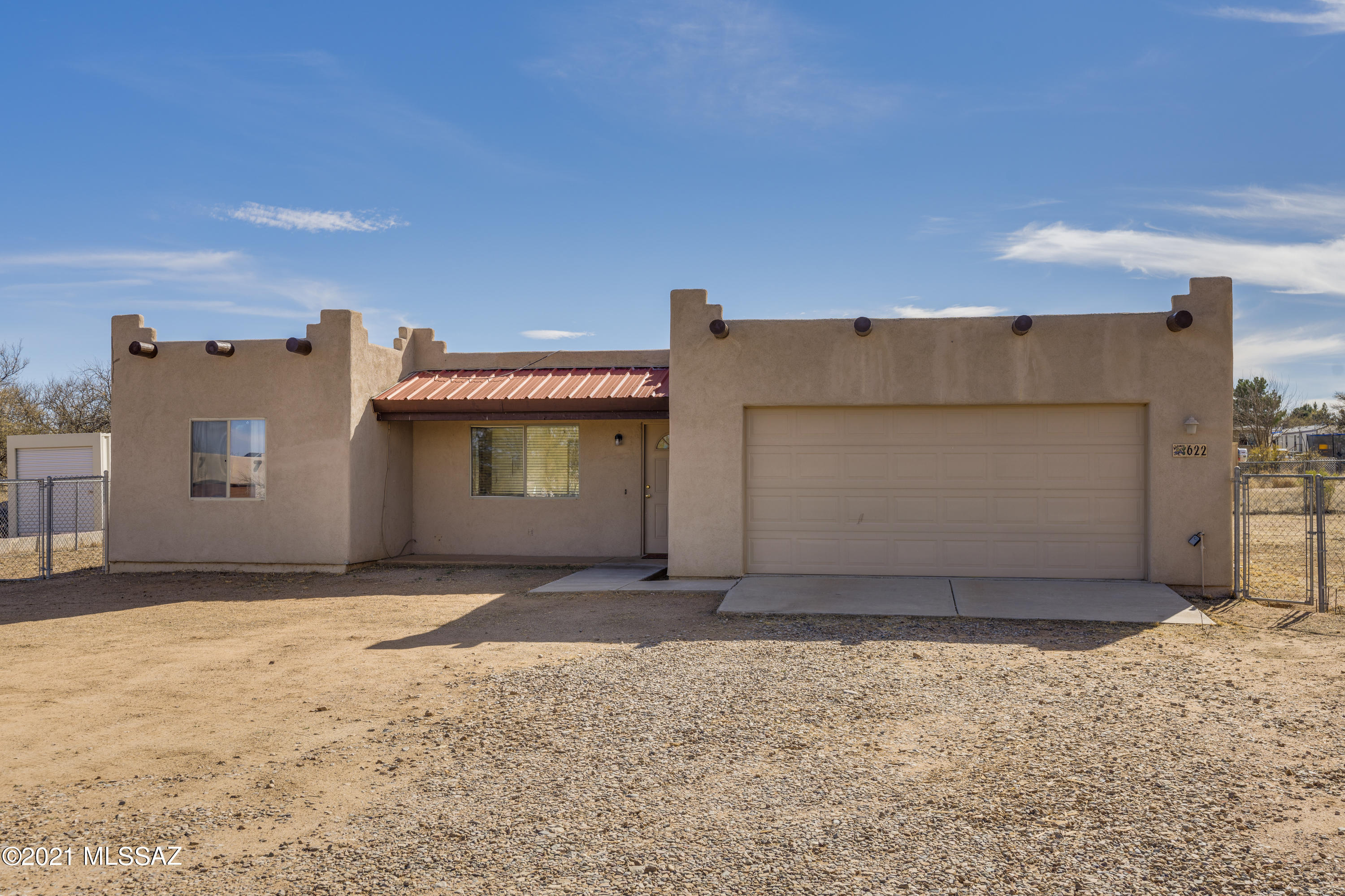 Mescal Lakes - Residential