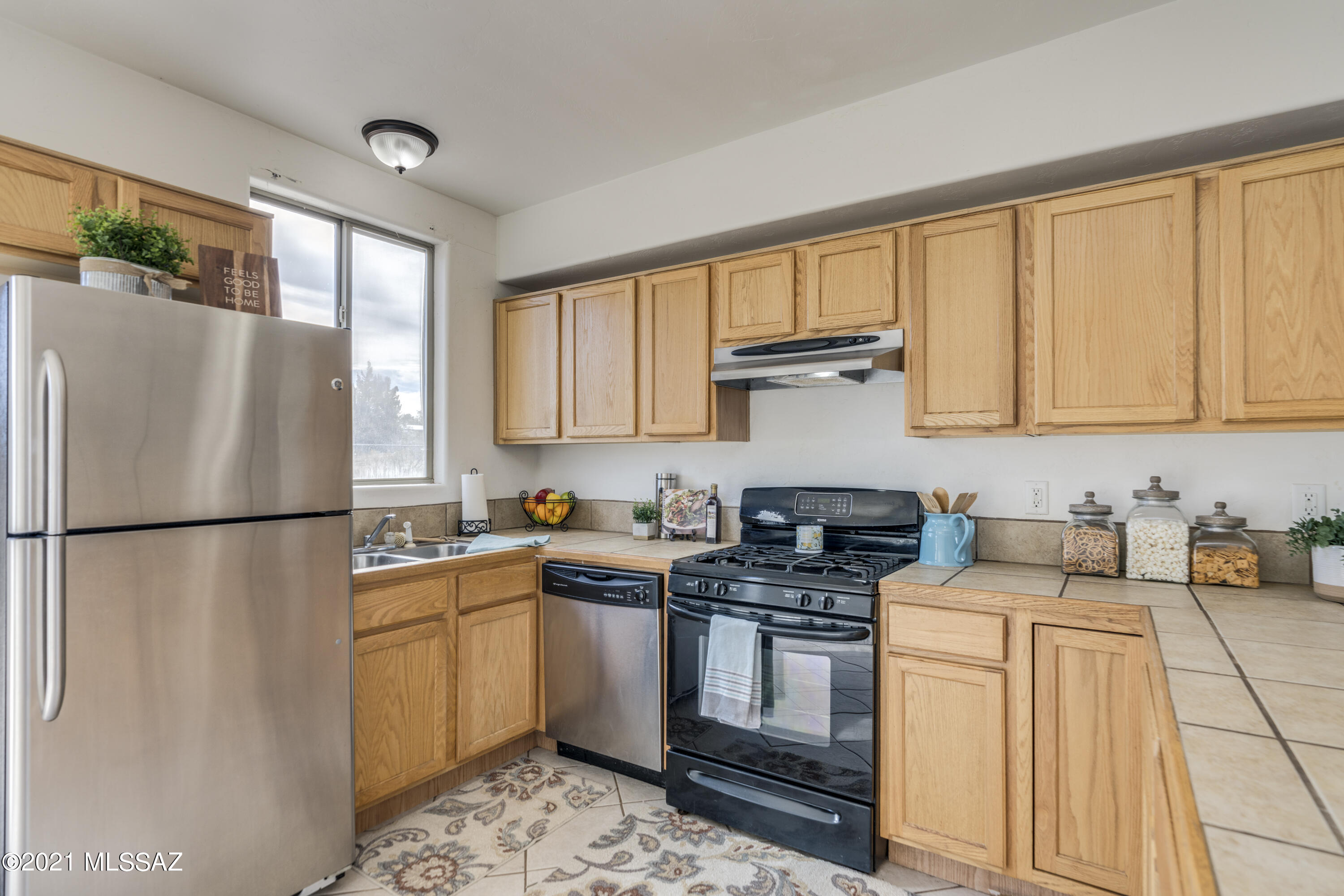 Mescal Lakes - Residential