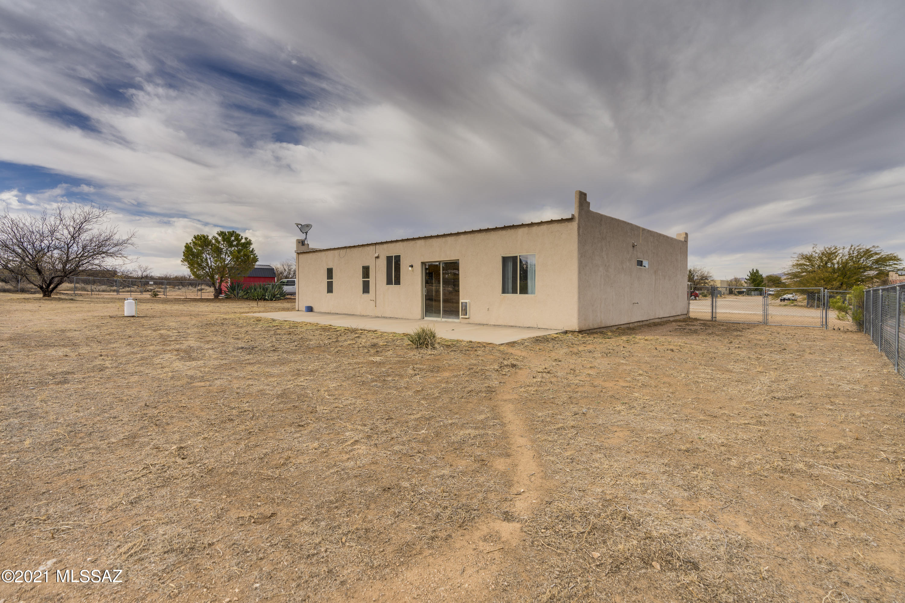 Mescal Lakes - Residential
