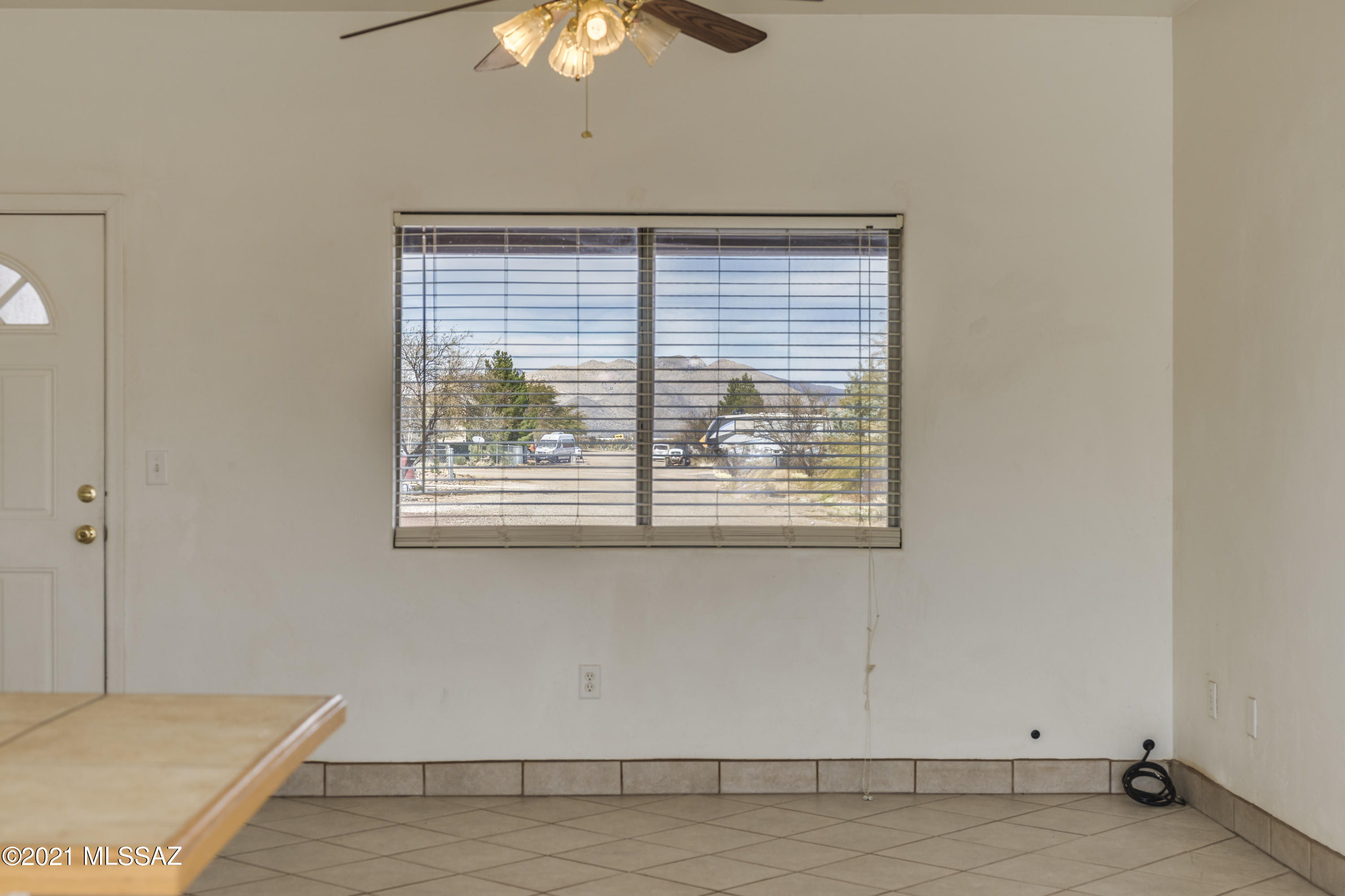 Mescal Lakes - Residential